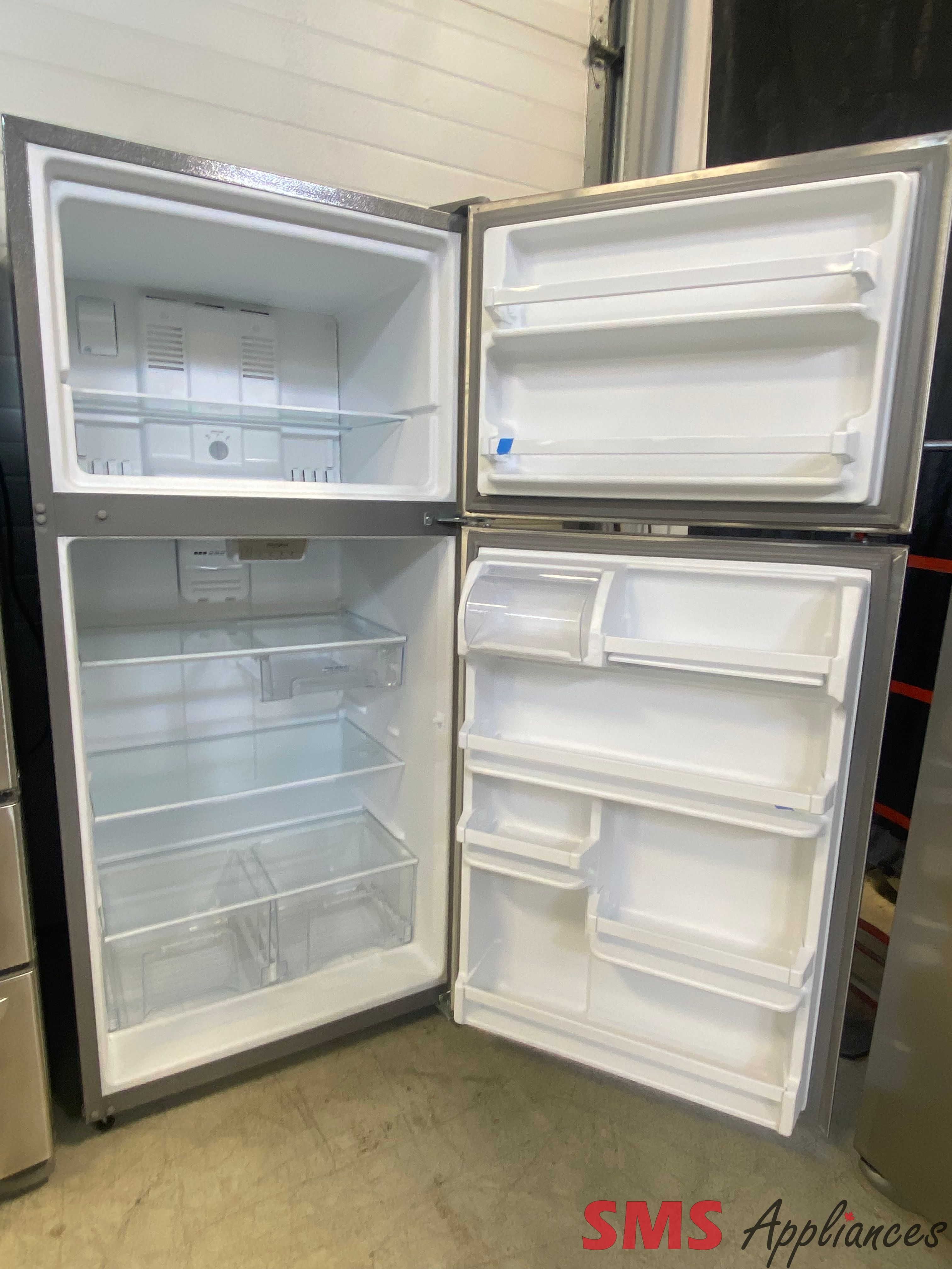 Open Box - Scratch & Dent - Whirlpool 30