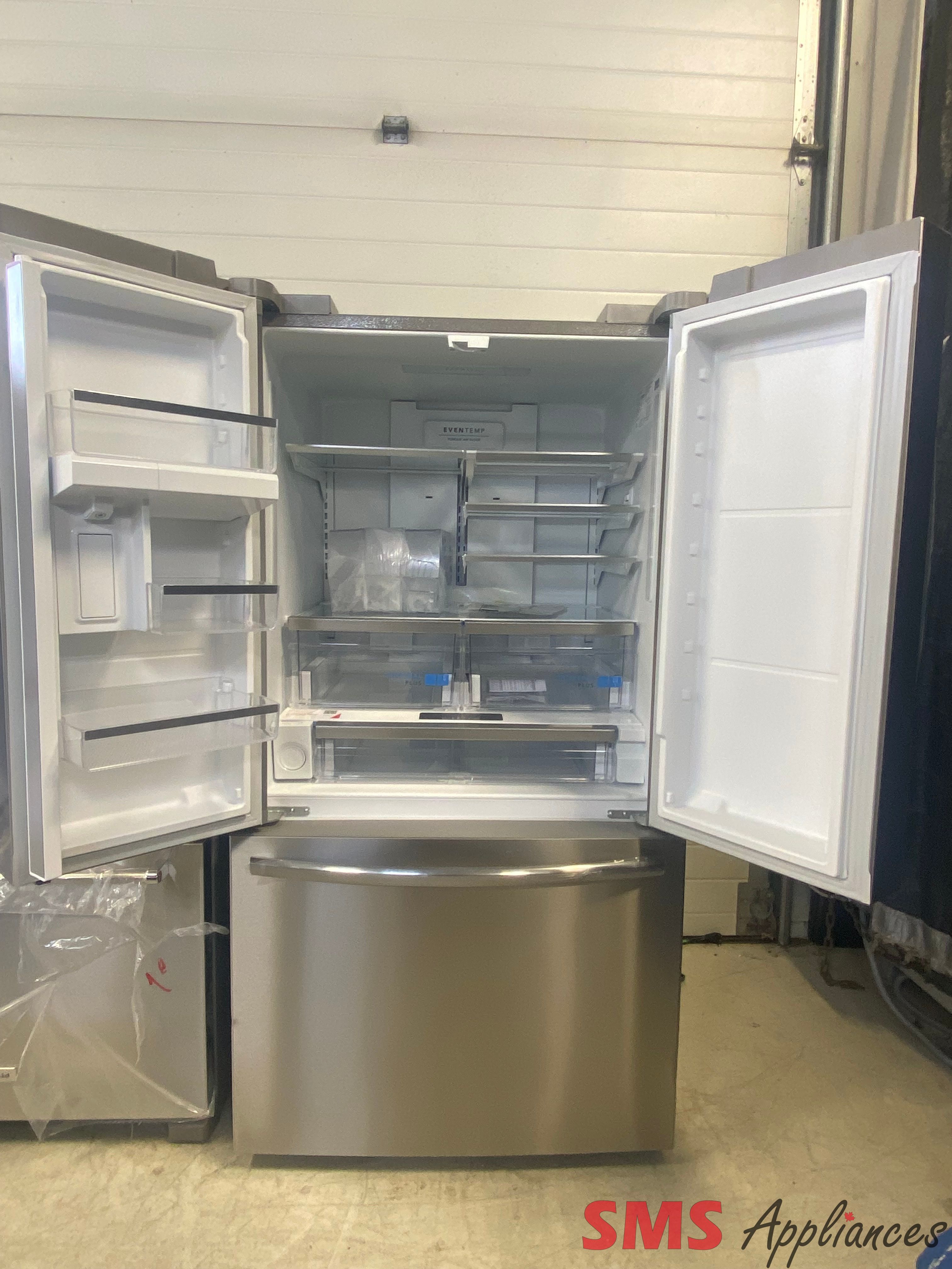 Open Box - Scratch & Dent - Frigidaire Gallery 36