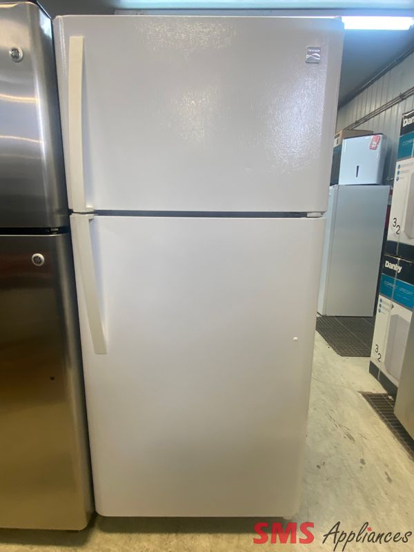 Kenmore 30" Top Mount Refrigerator 970R424120