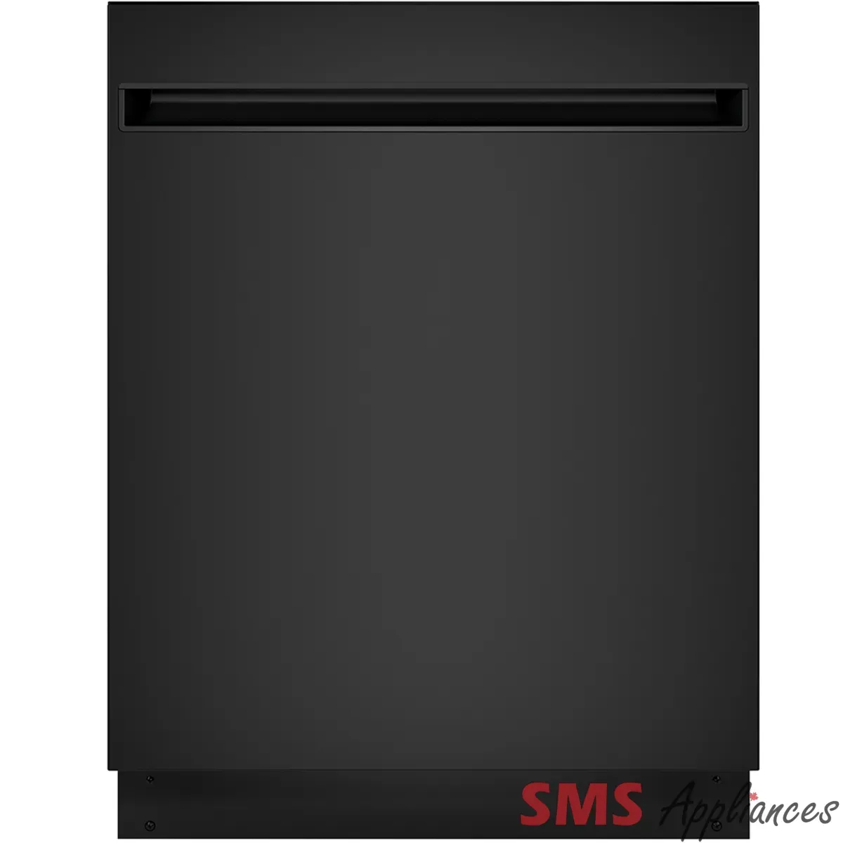 BRAND NEW - GE 24″ 51 dBA Built -In Dishwasher UBT410SGVBB