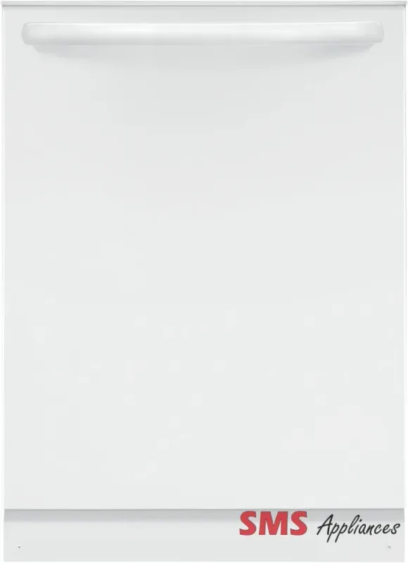 BRAND NEW -Frigidaire 24 BRAND NEW -Frigidaire 24" 52dB Built-In Dishwasher FDPH4316AW