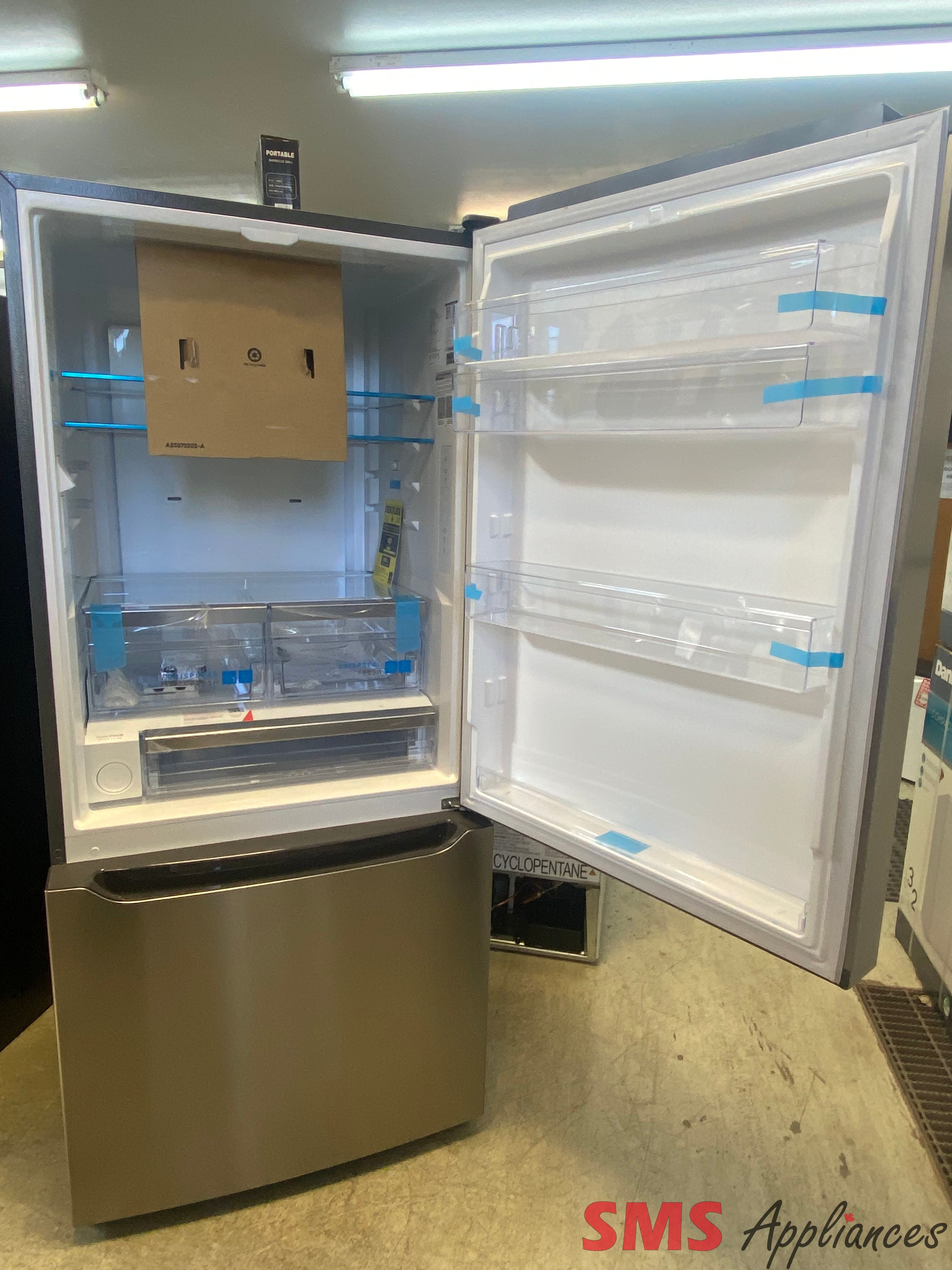 Open Box - Scratch & Dent - Frigidaire Gallery 30