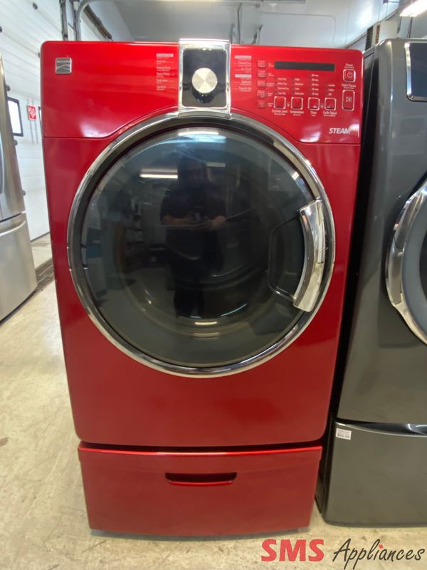 Kenmore 27" Front Load Dryer 592-89079