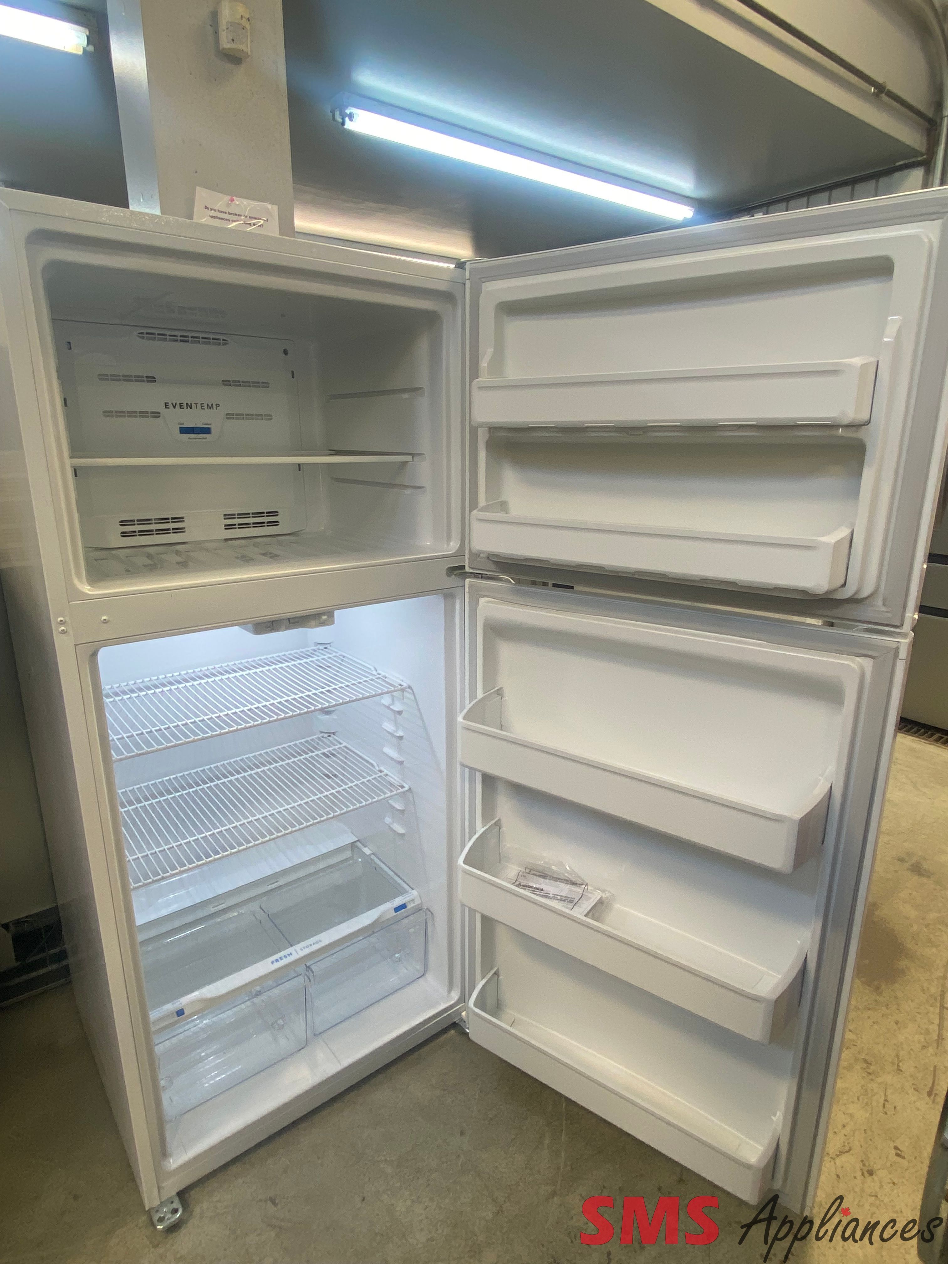Frigidaire 30