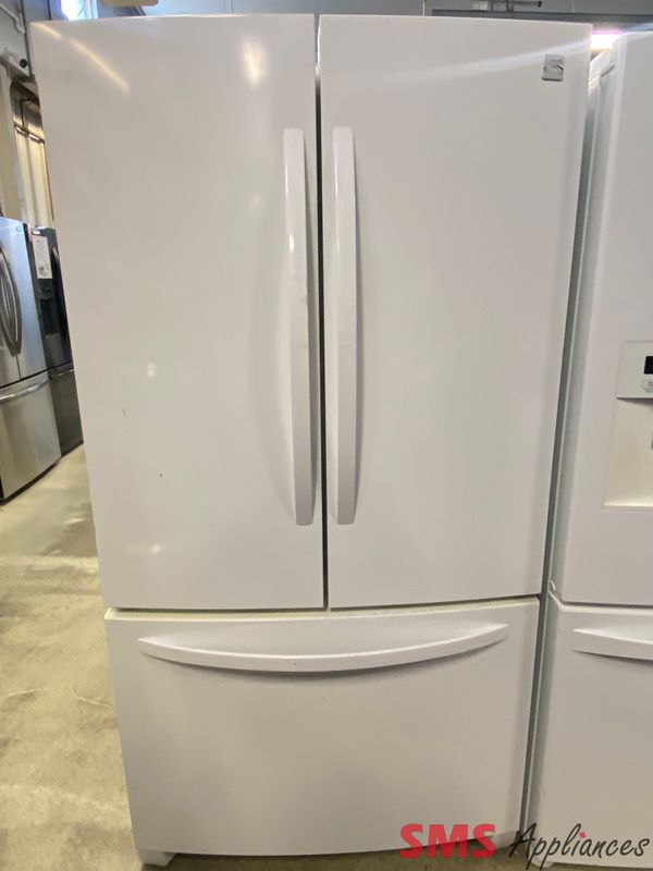 Kenmore 36" French Door Refrigerator 970-703025