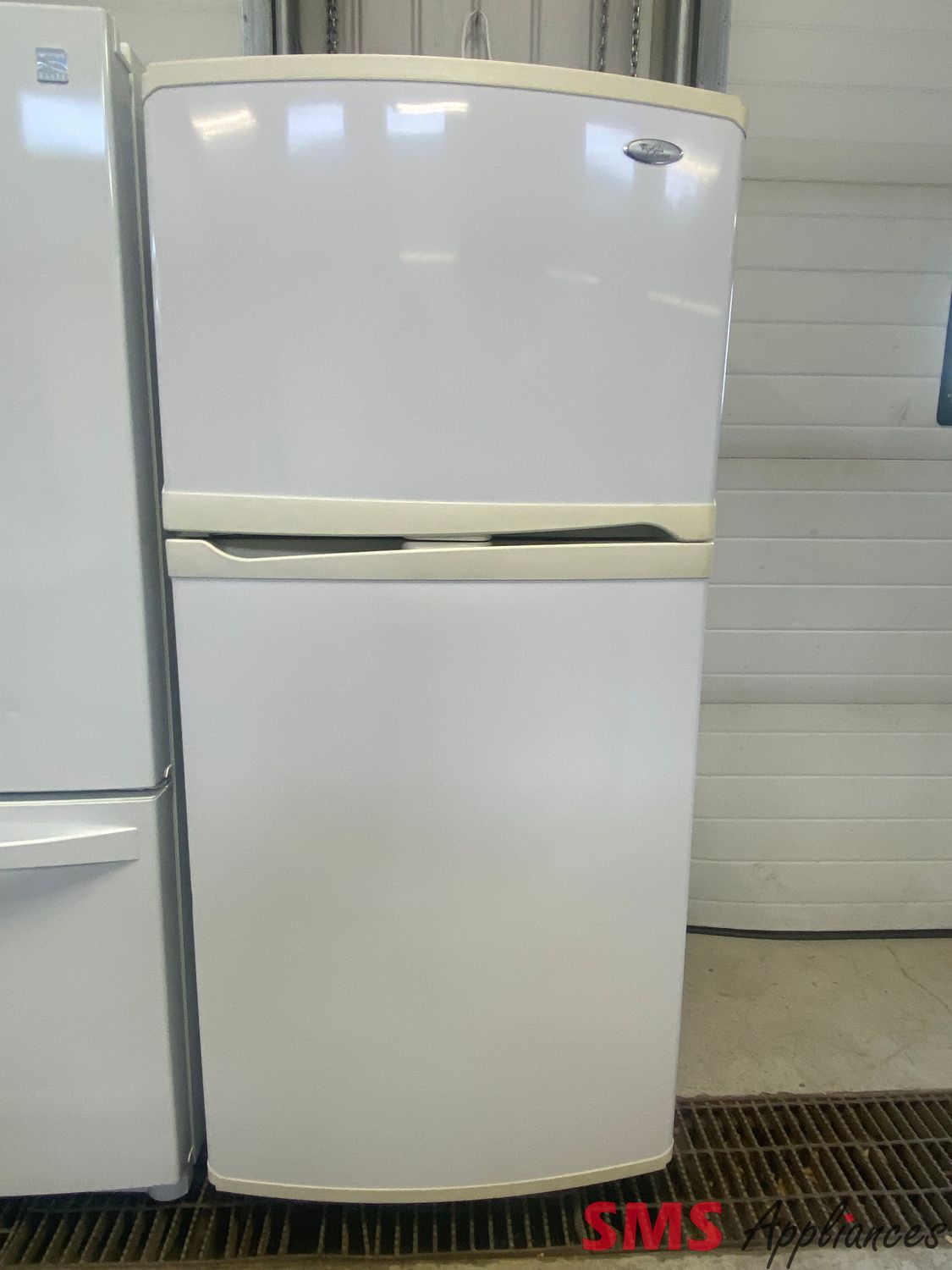 Whirlpool 30" Top Mount Refrigerator GR9FHKXVQ