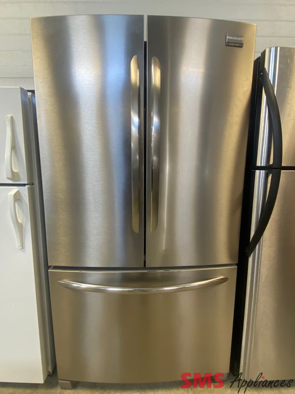 Frigidaire Gallery 36" French Door Refrigerator FGHN2866PF