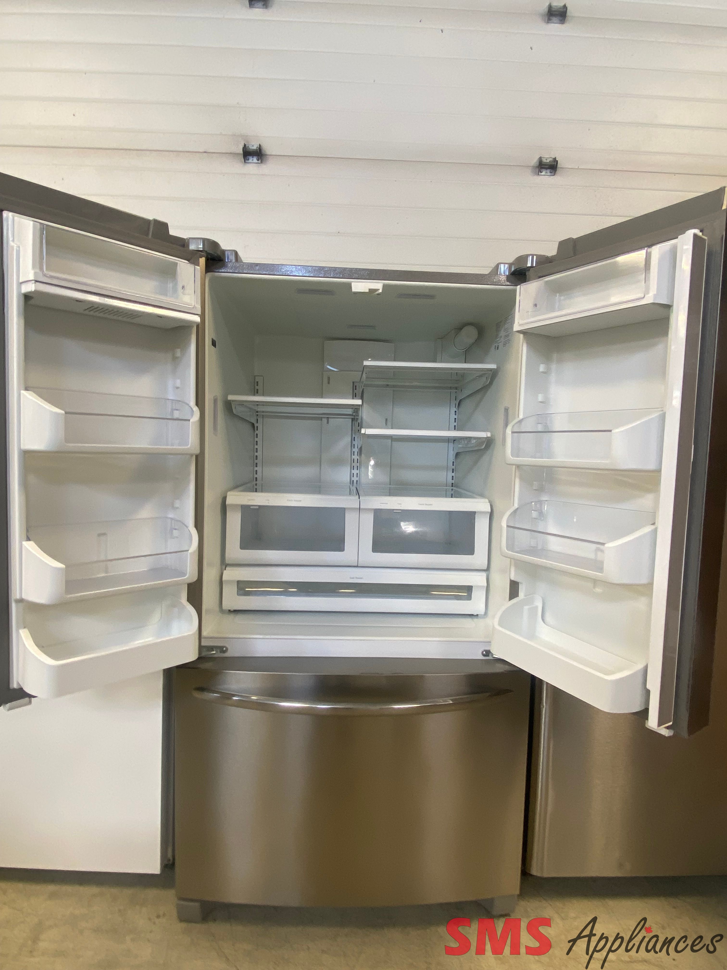 Frigidaire Gallery 36