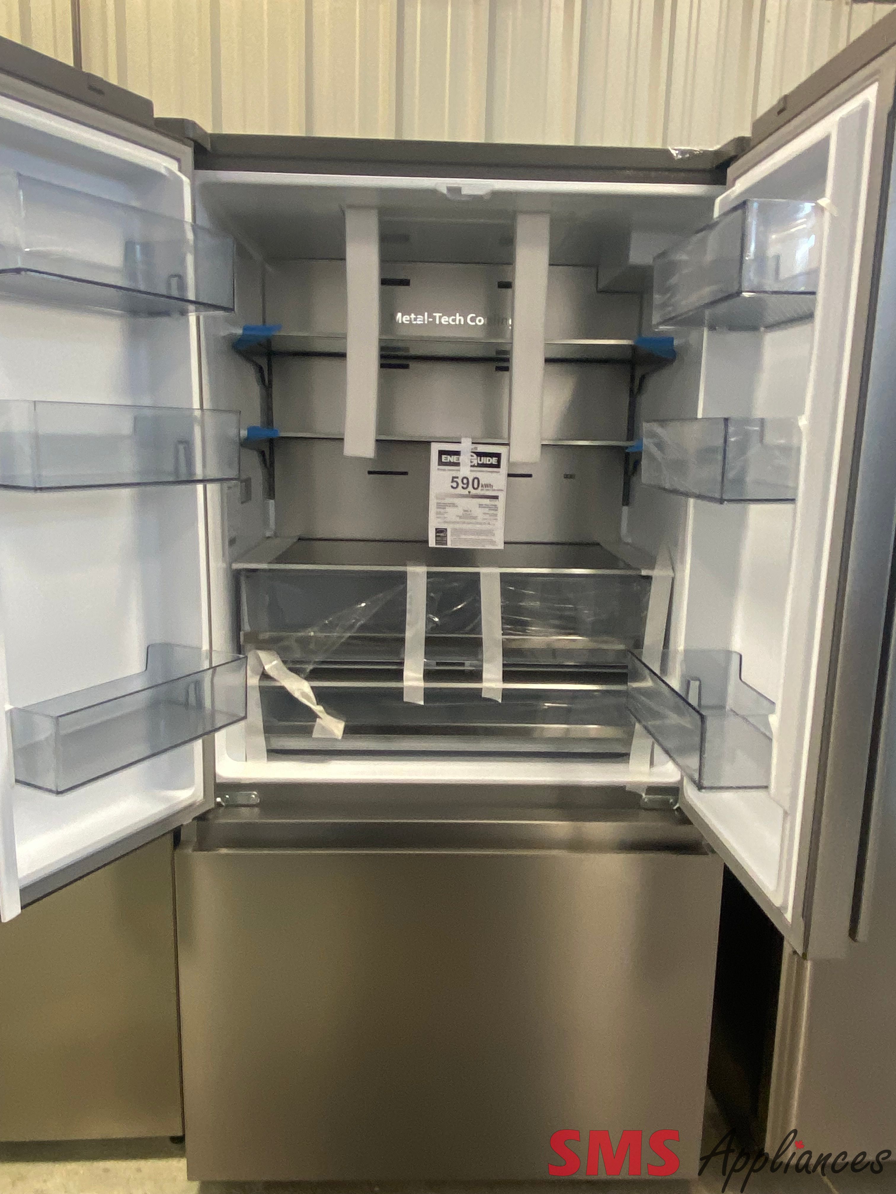 Open Box - Scratch & Dent - Hisense 36