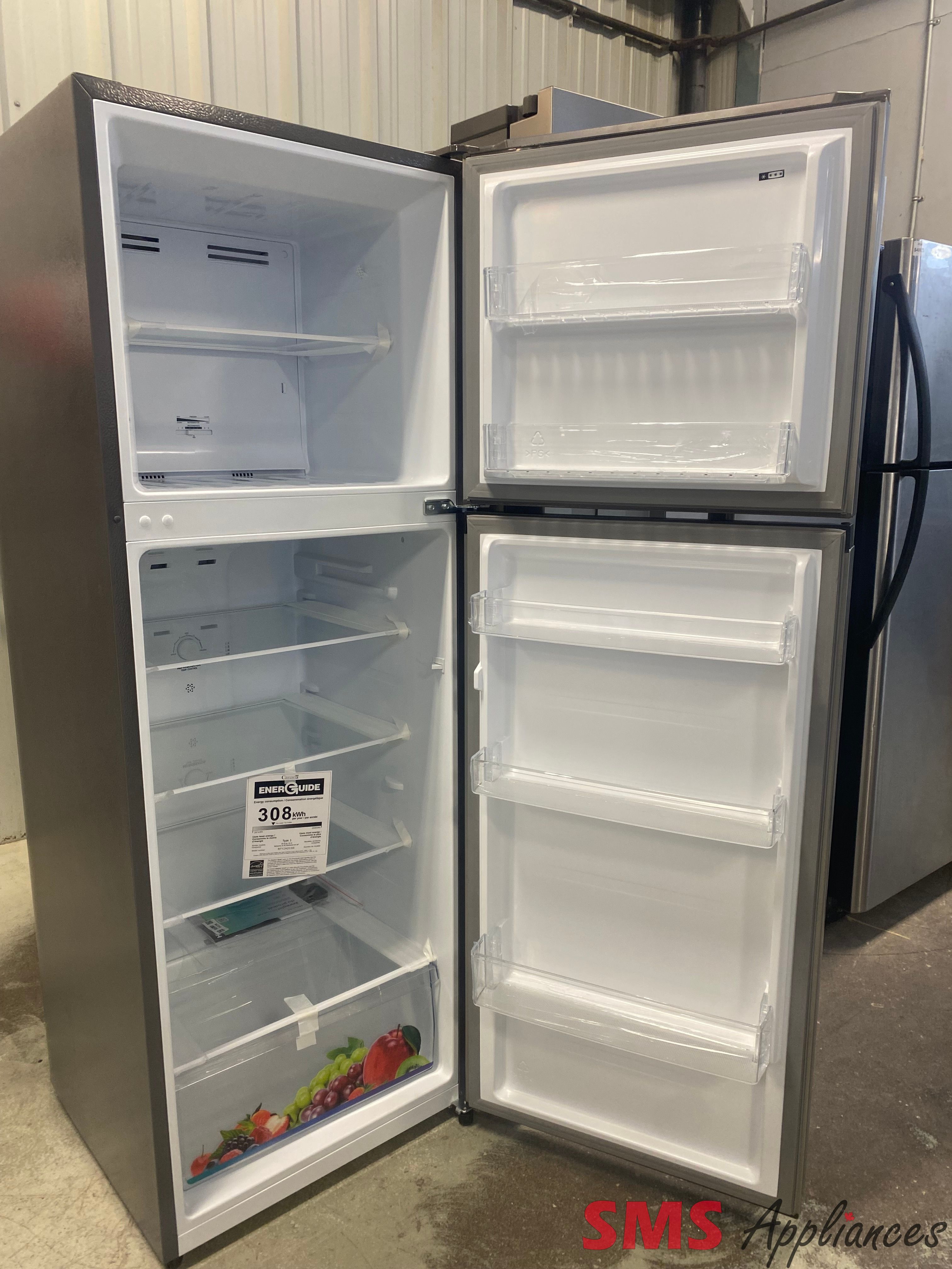 Open Box - Scratch & Dent - Hisense 24