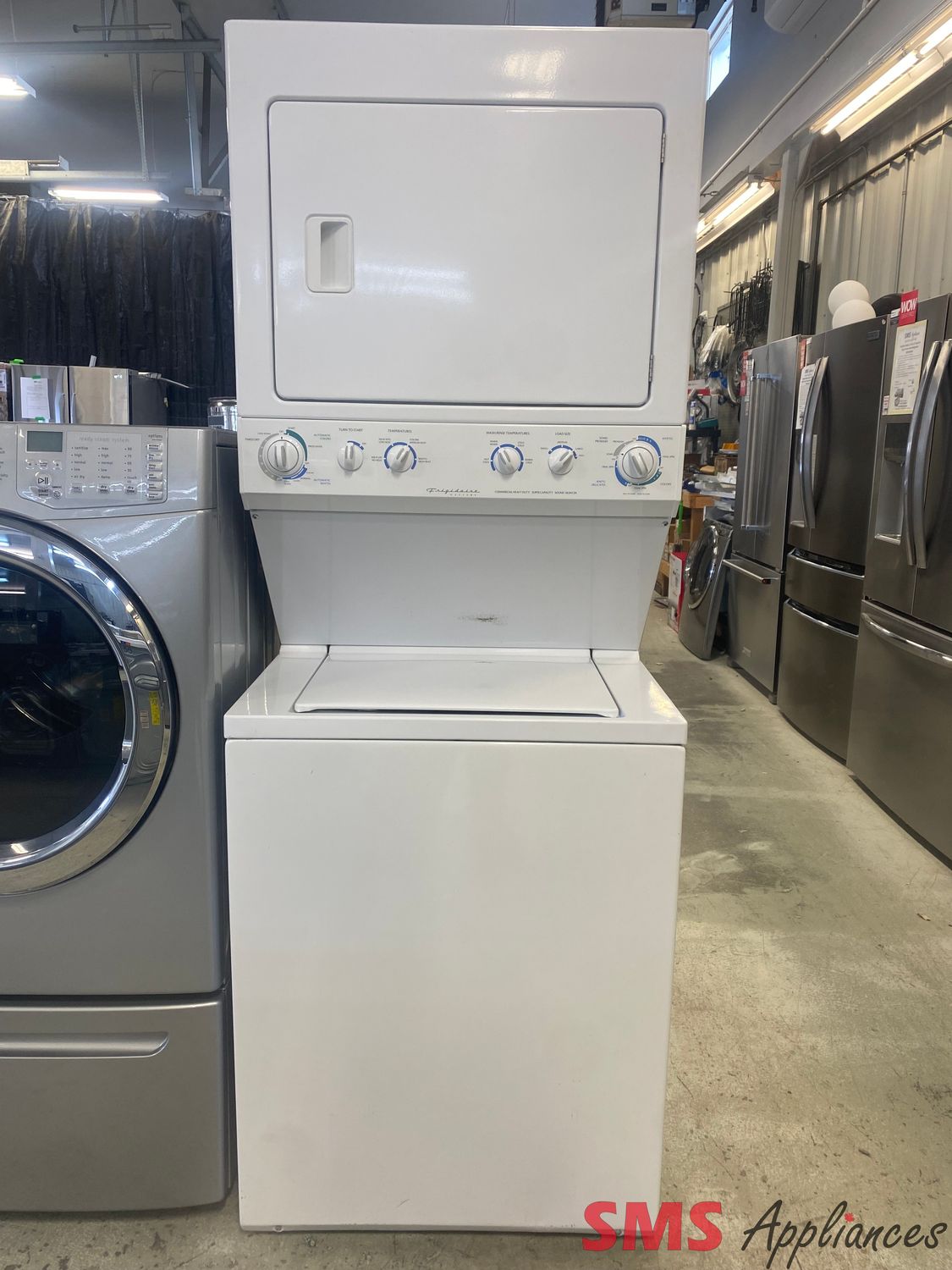 Frigidaire Gallery 27