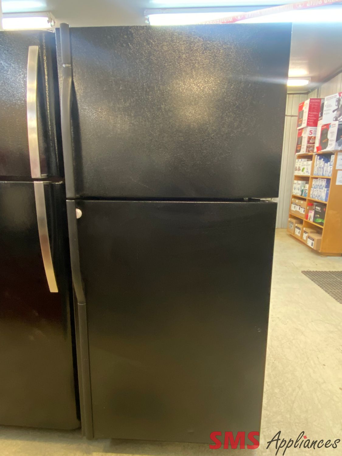 Kenmore 30" Top Mount Refrigerator 106.63989300