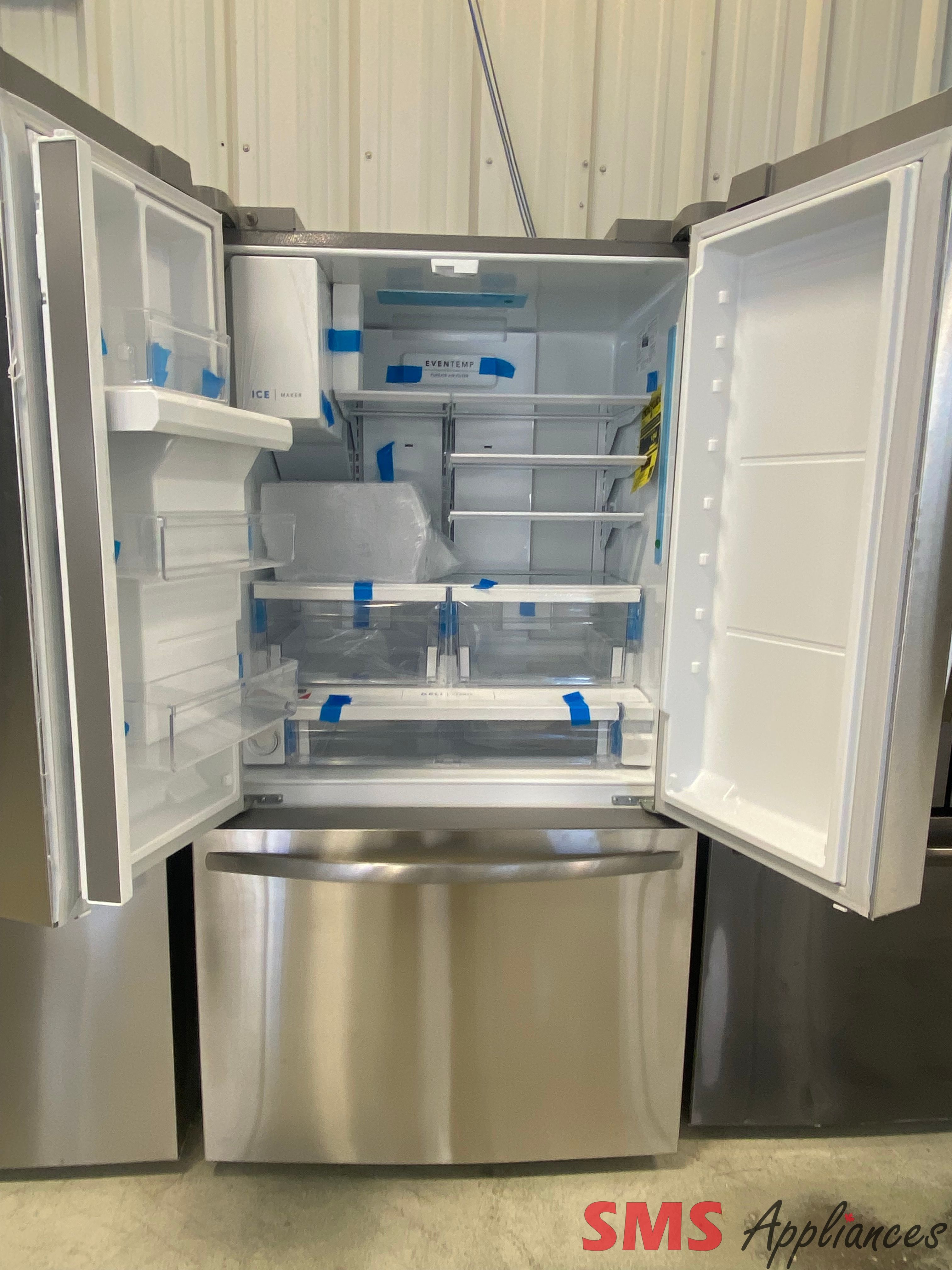 Open Box - Scratch & Dent - Frigidaire 36