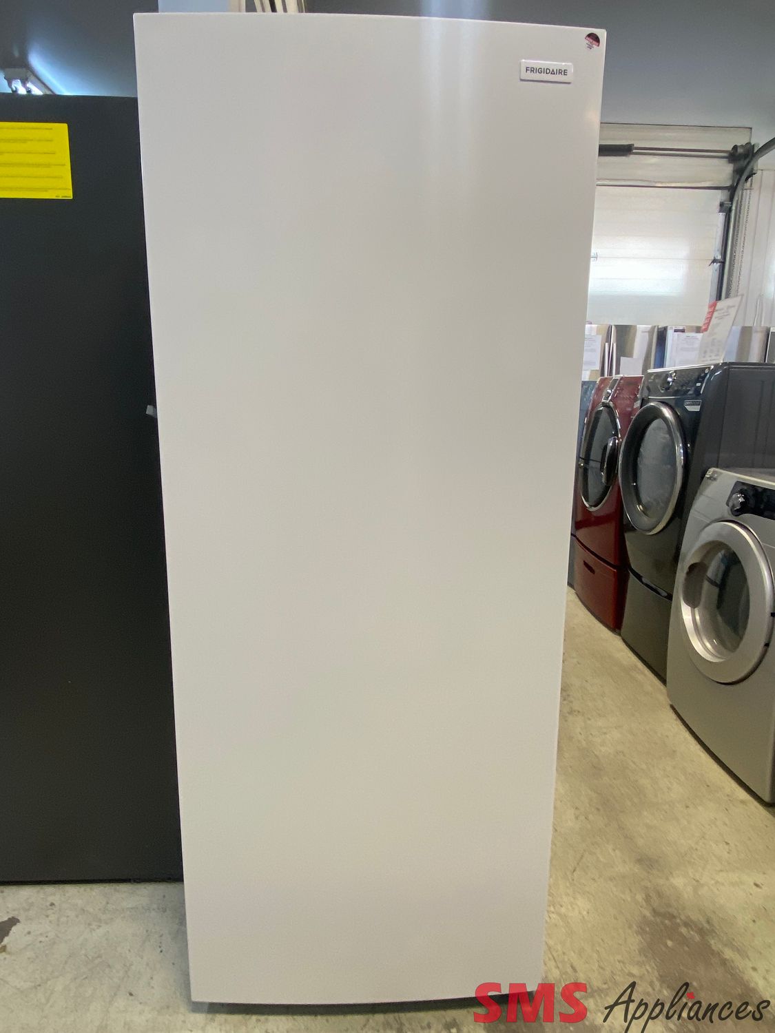 Open Box - Scratch & Dent - Frigidaire 28