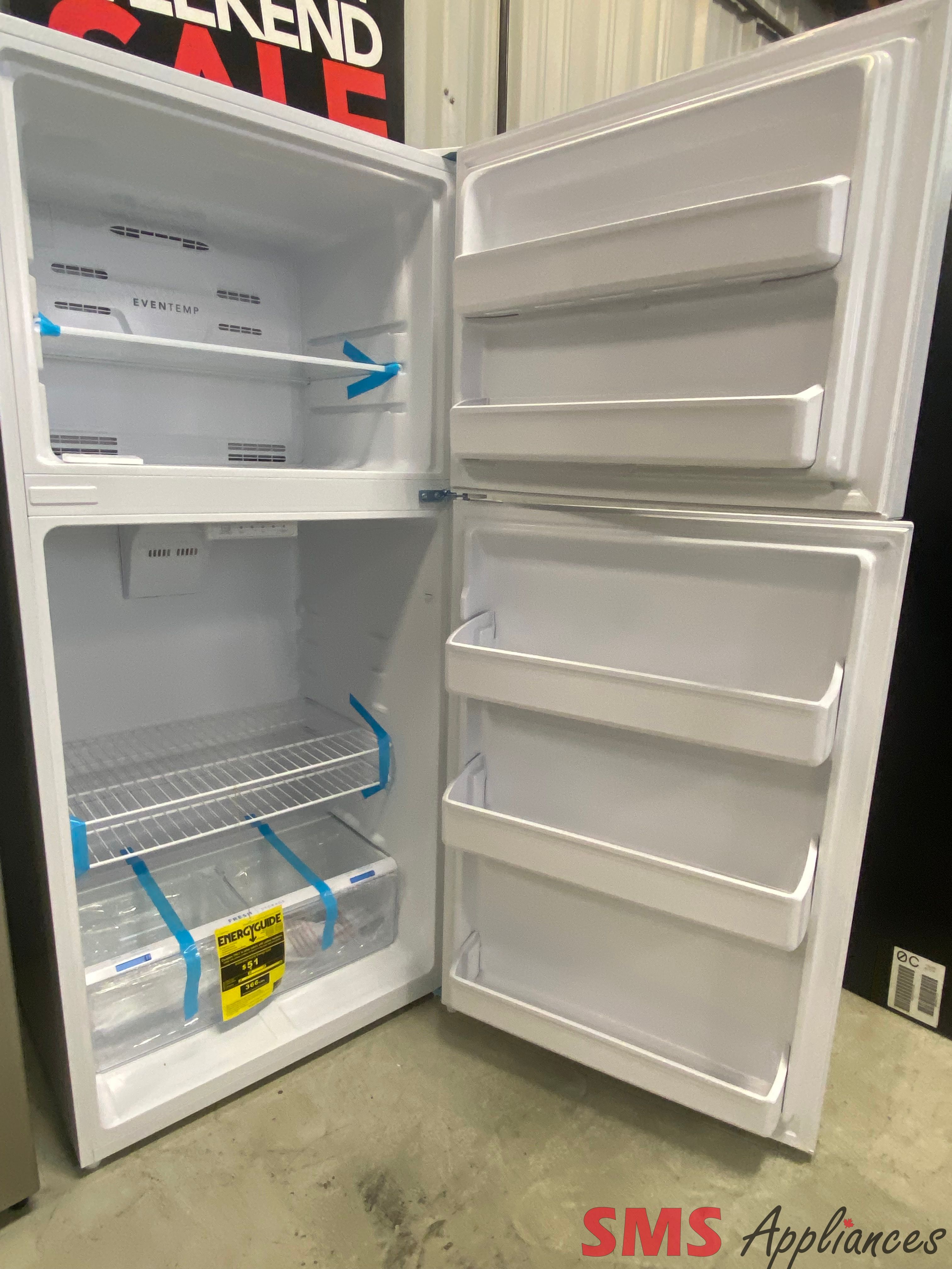 Open Box - Scratch & Dent - Frigidaire 30