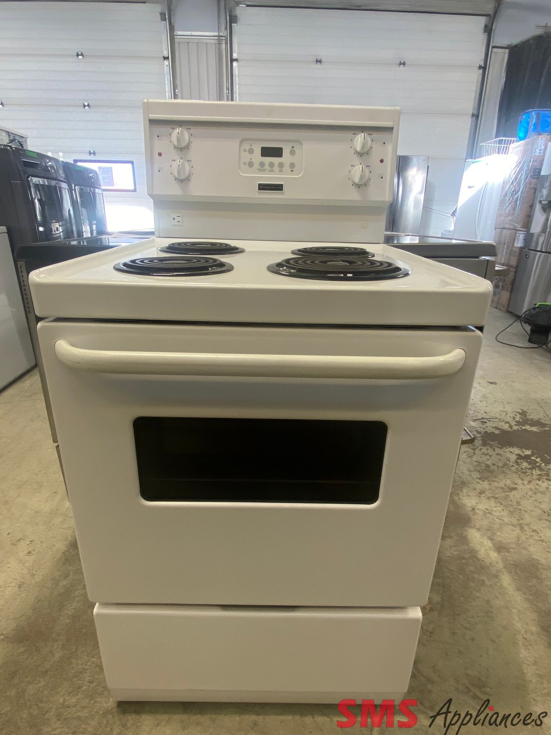 Frigidaire 24