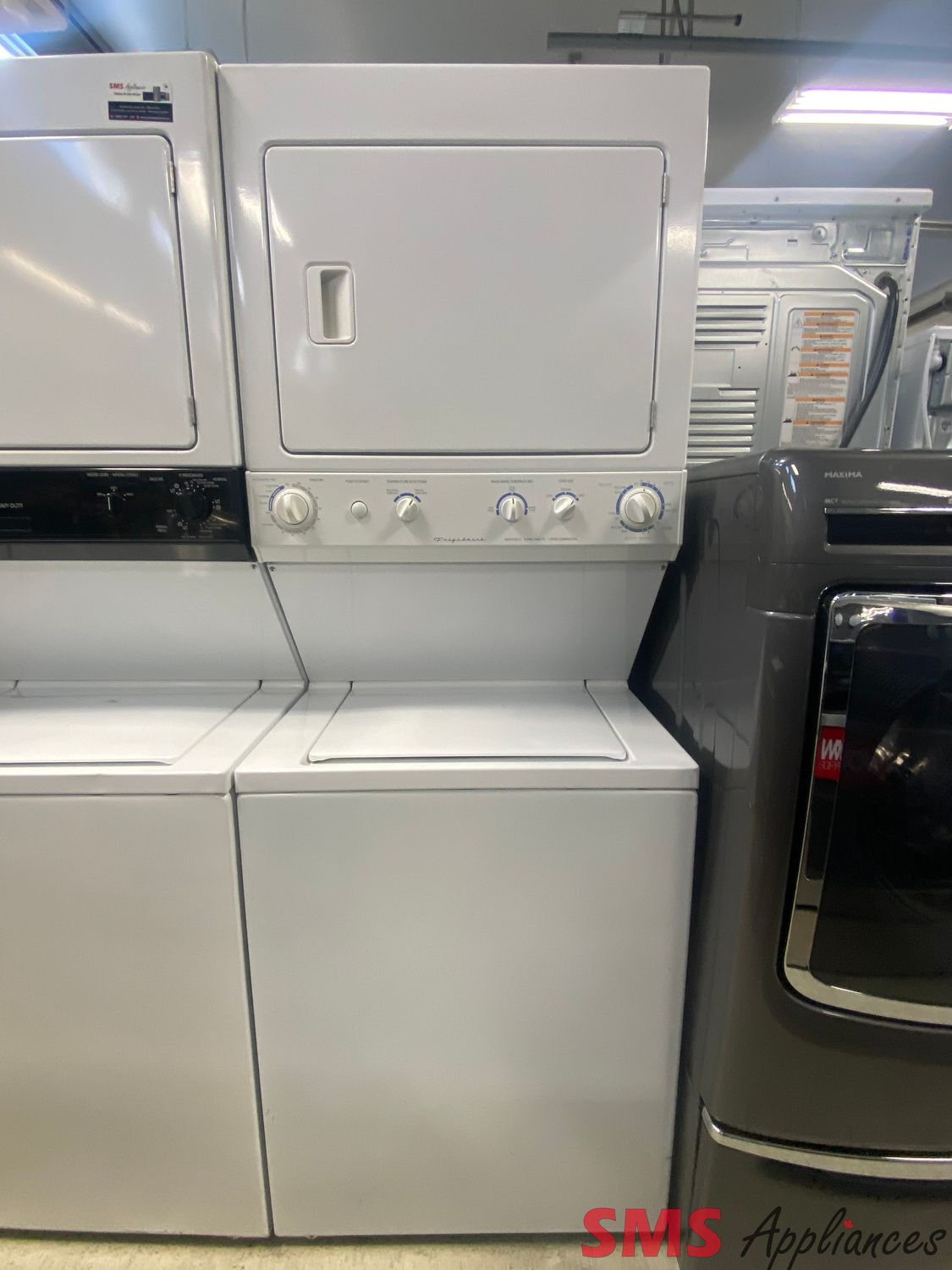 Frigidaire 27