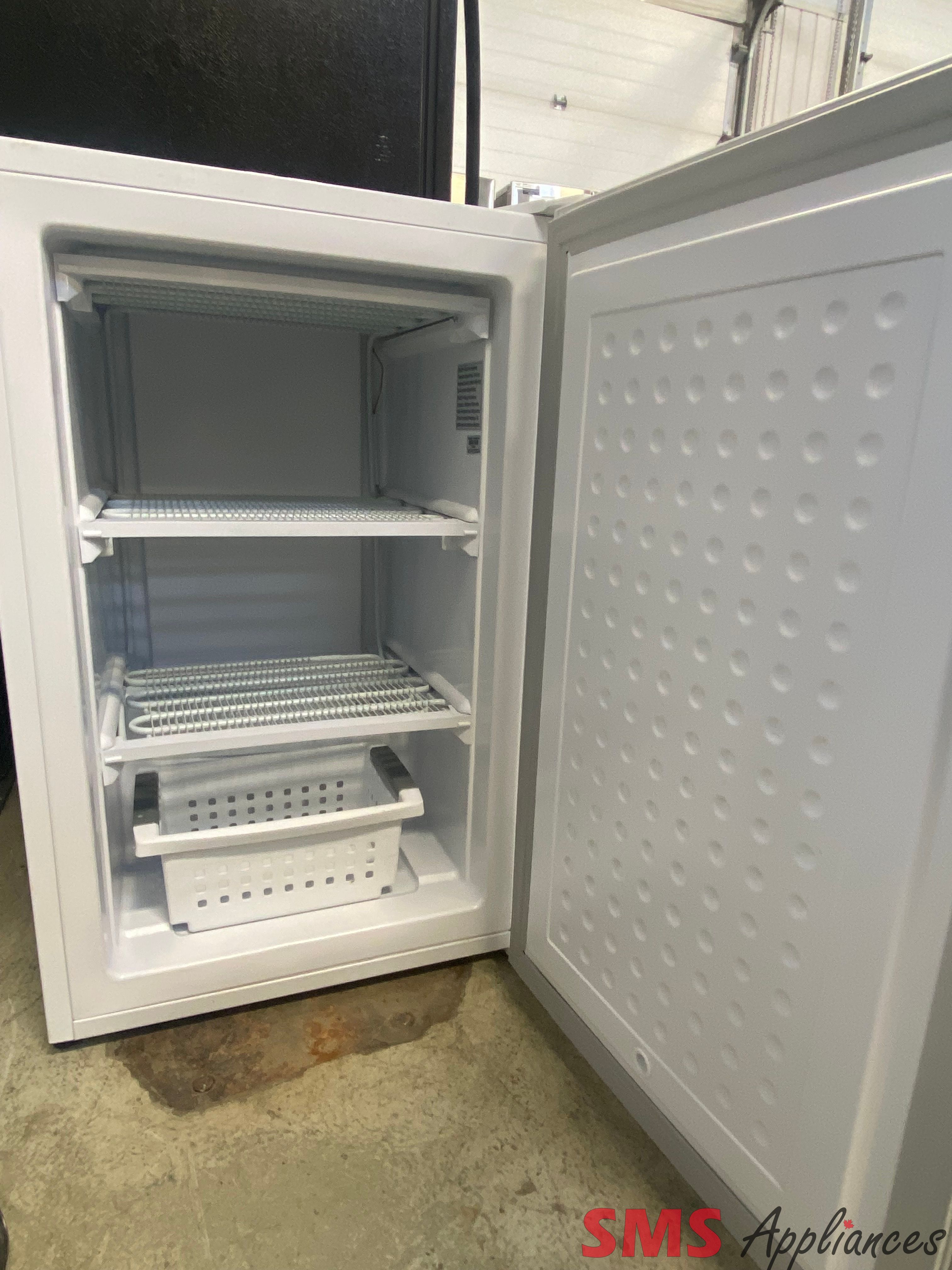 Danby Upright Freezer DUEM032A3WDB
