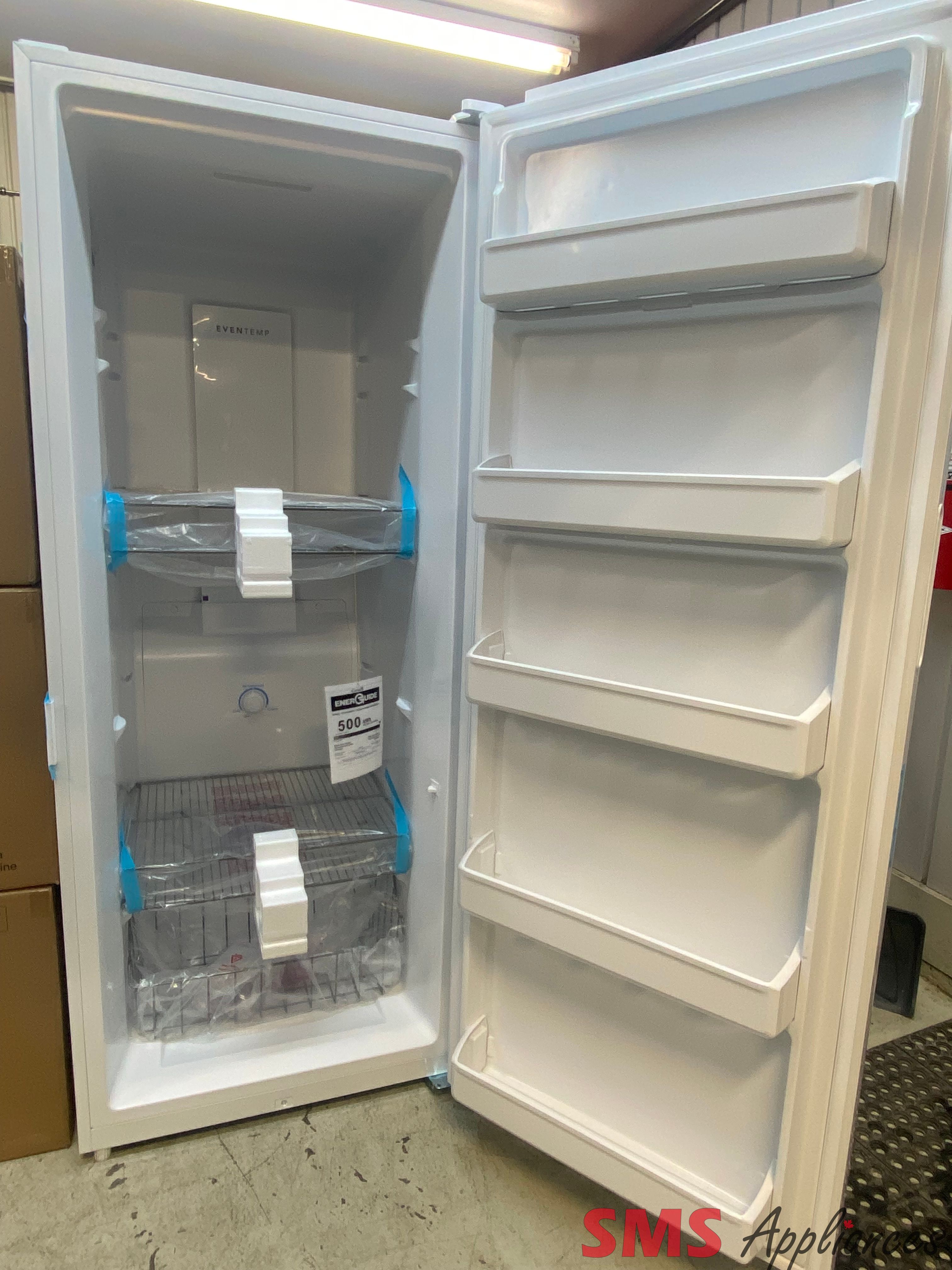 Open Box - Scratch & Dent - Frigidaire 28