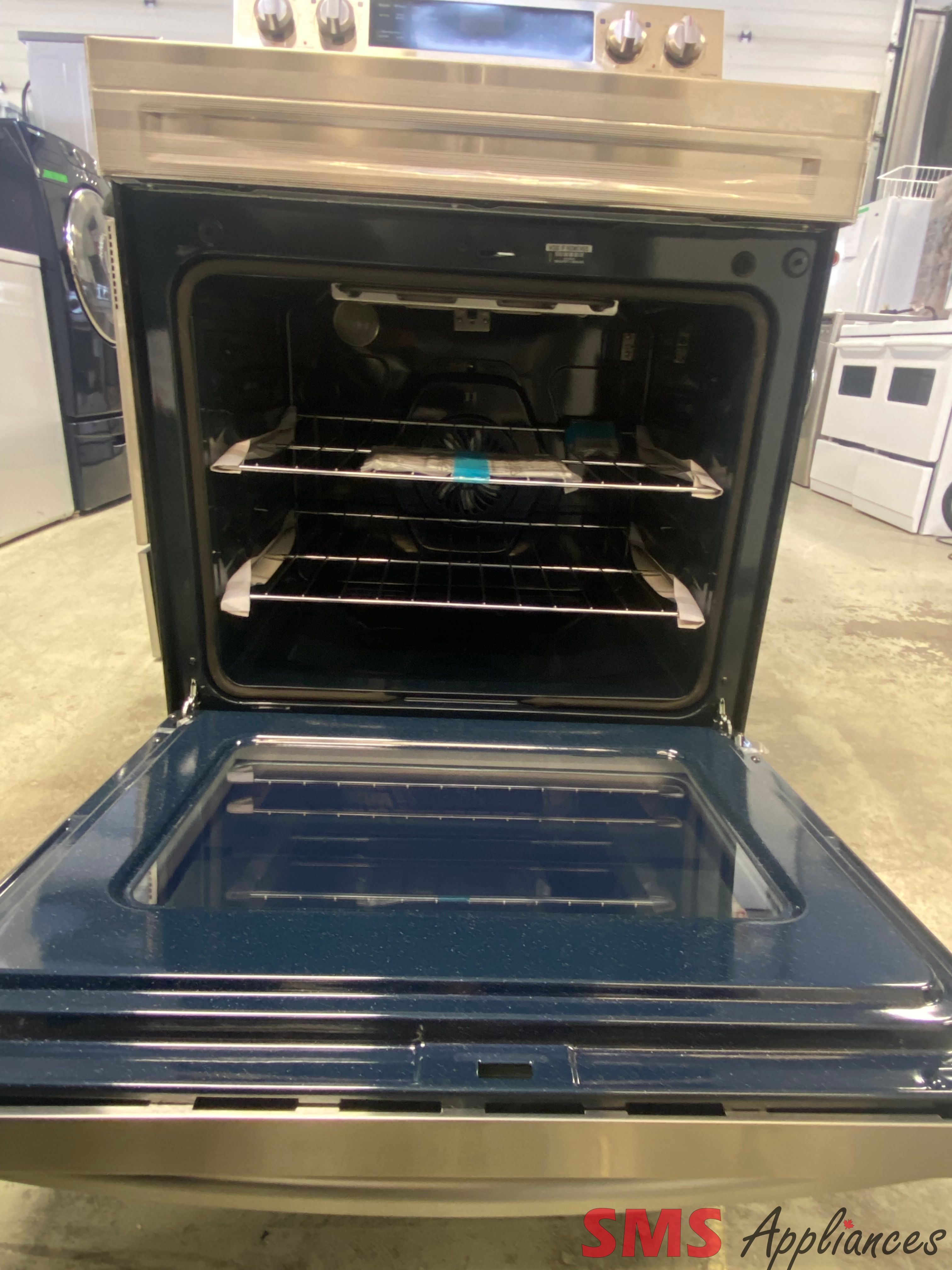 Open Box - Scratch & Dent - Samsung 30