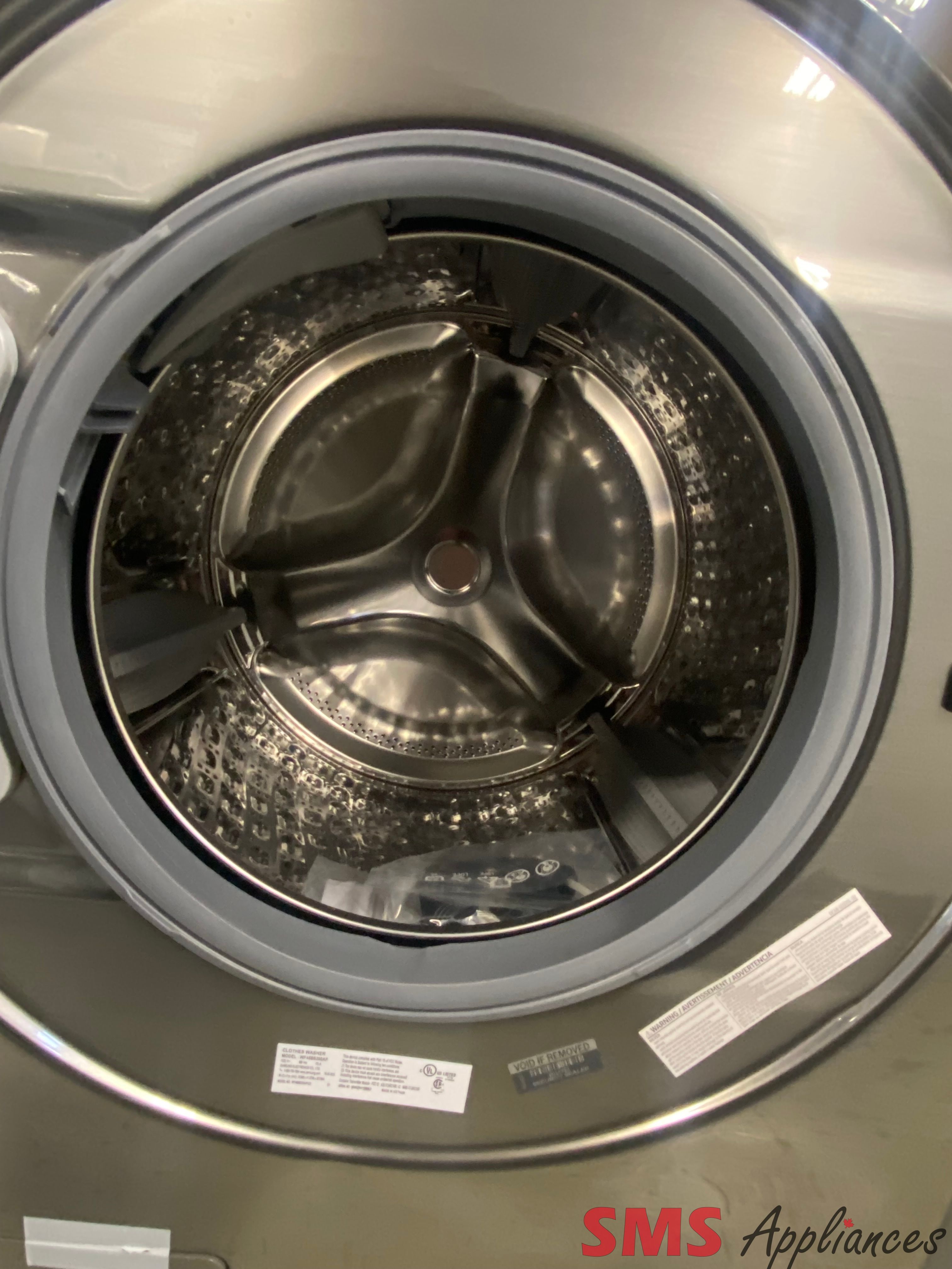 Open Box - Scratch & Dent - Samsung 27