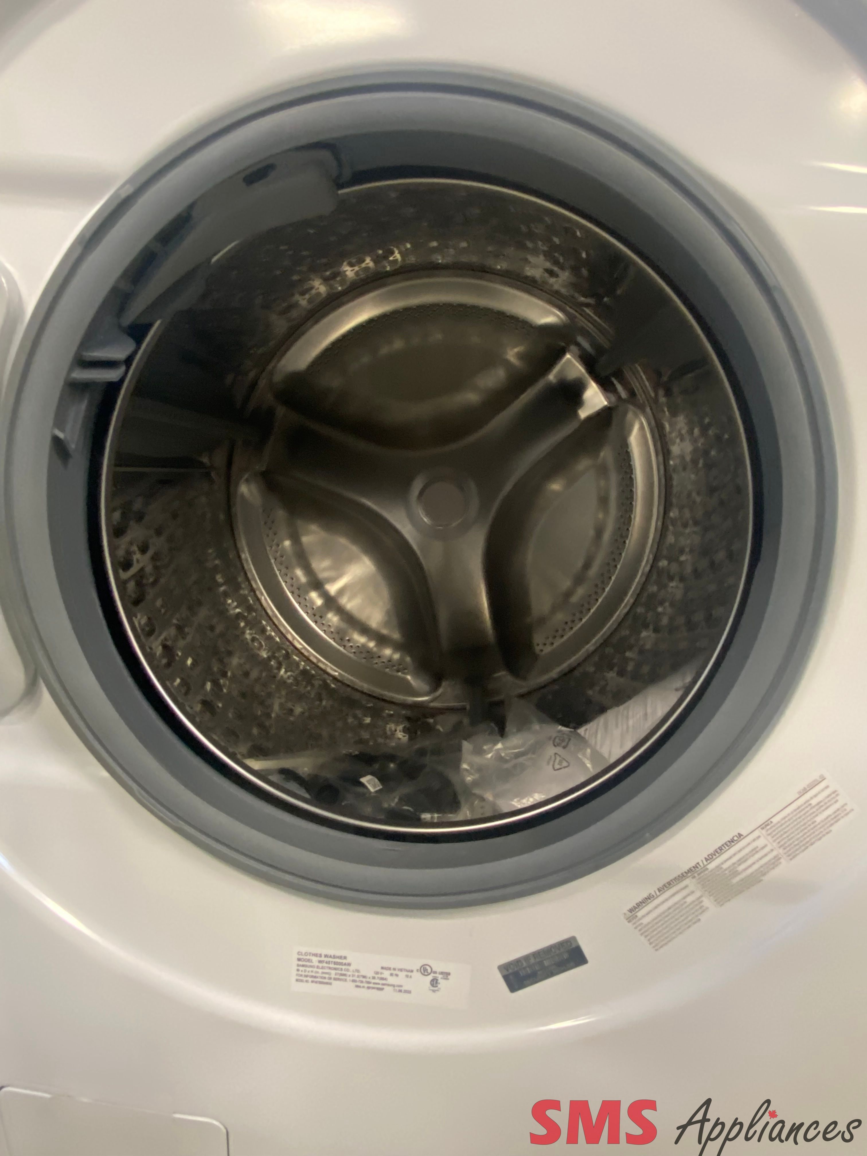 Open Box - Scratch & Dent - Samsung 27