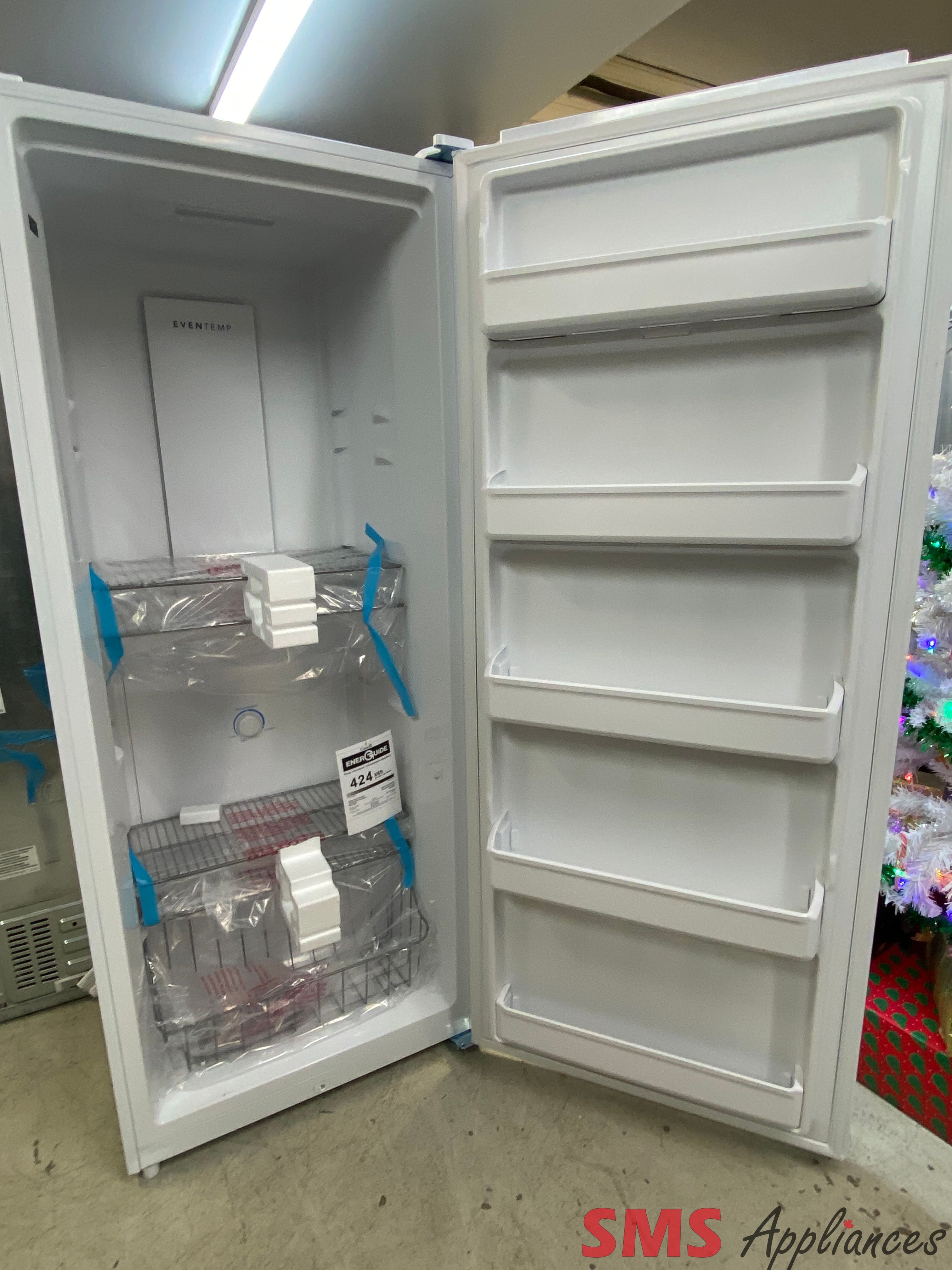 Open Box - Scratch & Dent - Frigidaire 28