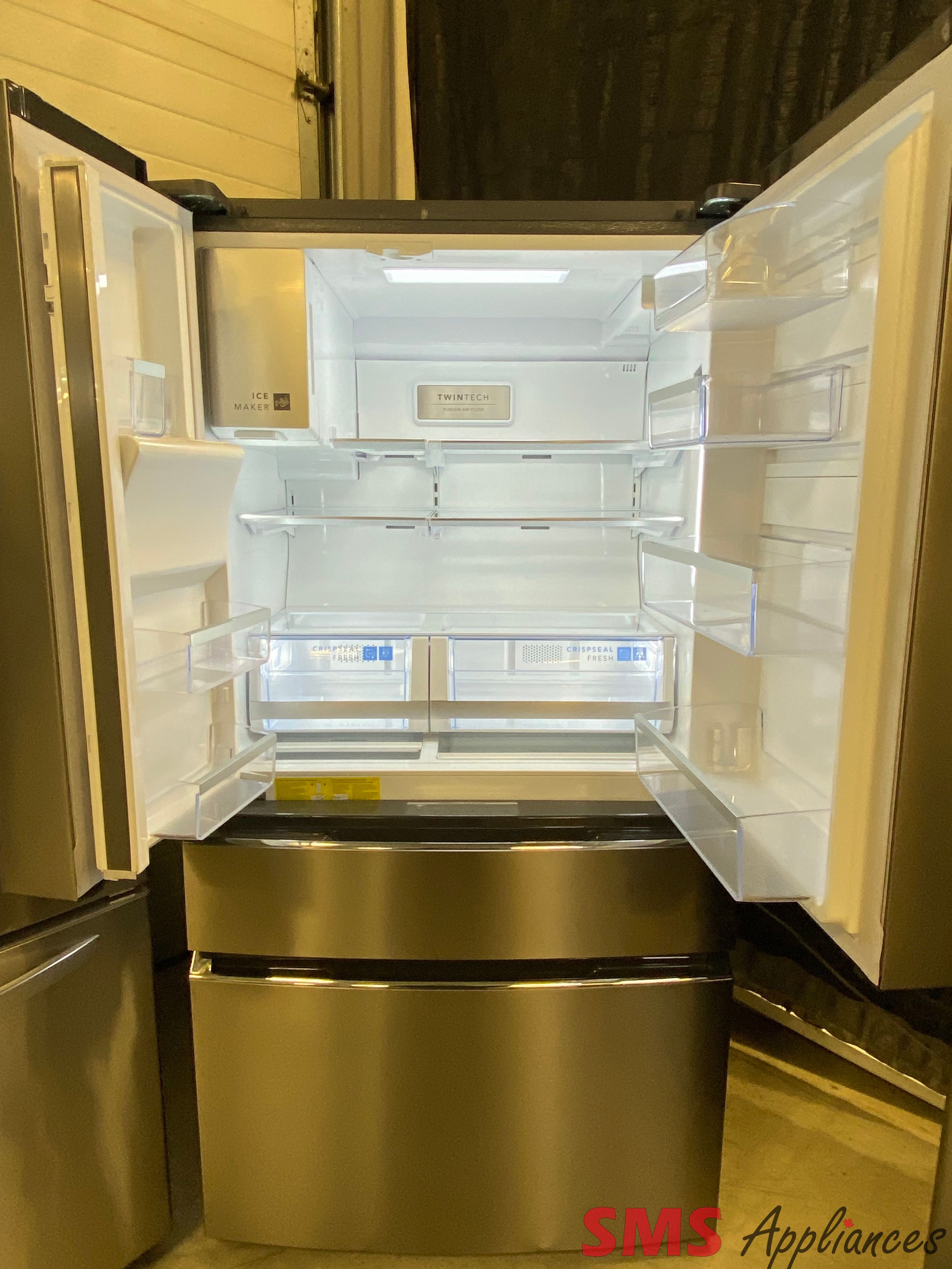 Frigidaire Gallery 36