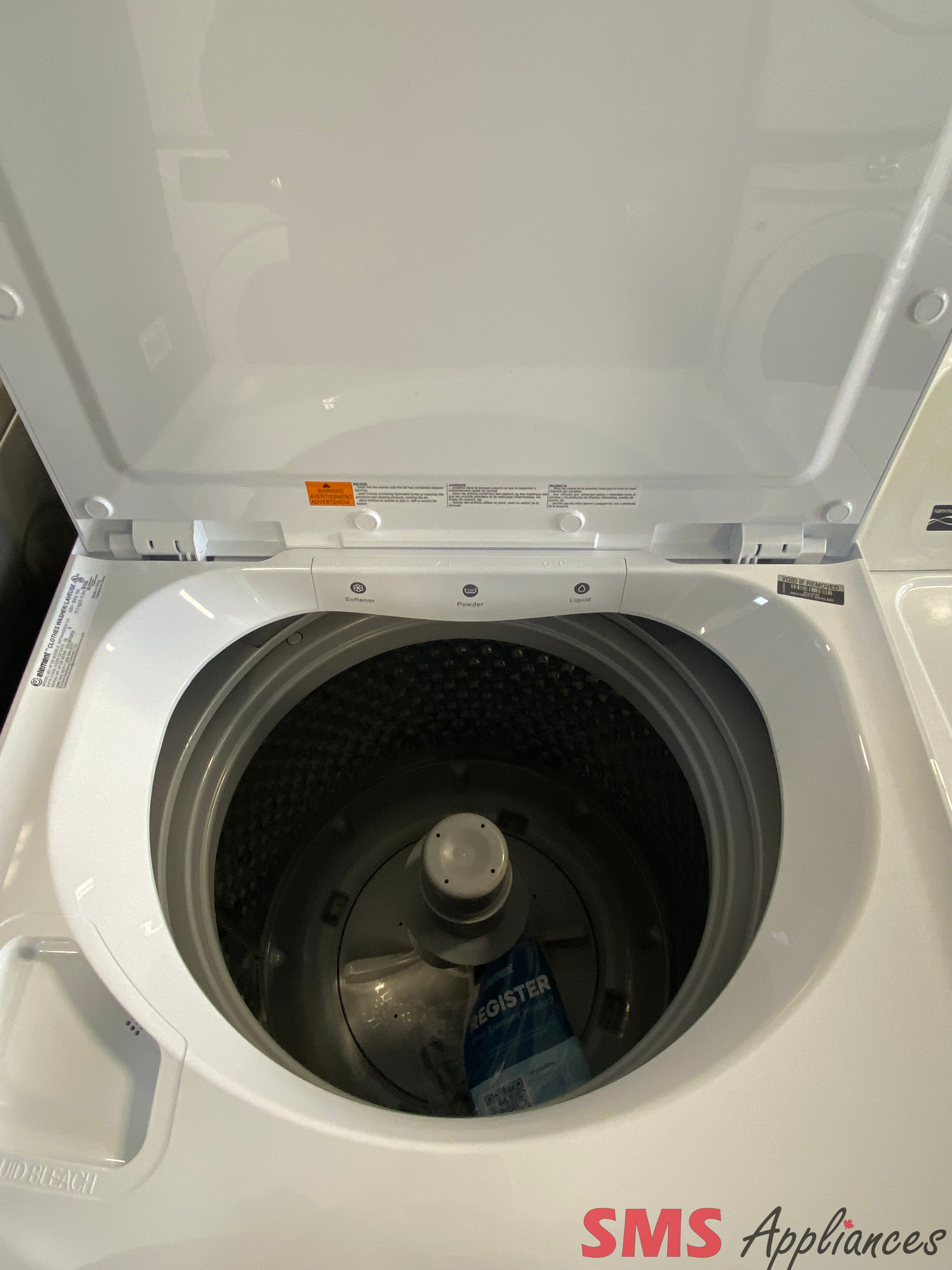 Open Box - Scratch & Dent - Element 26