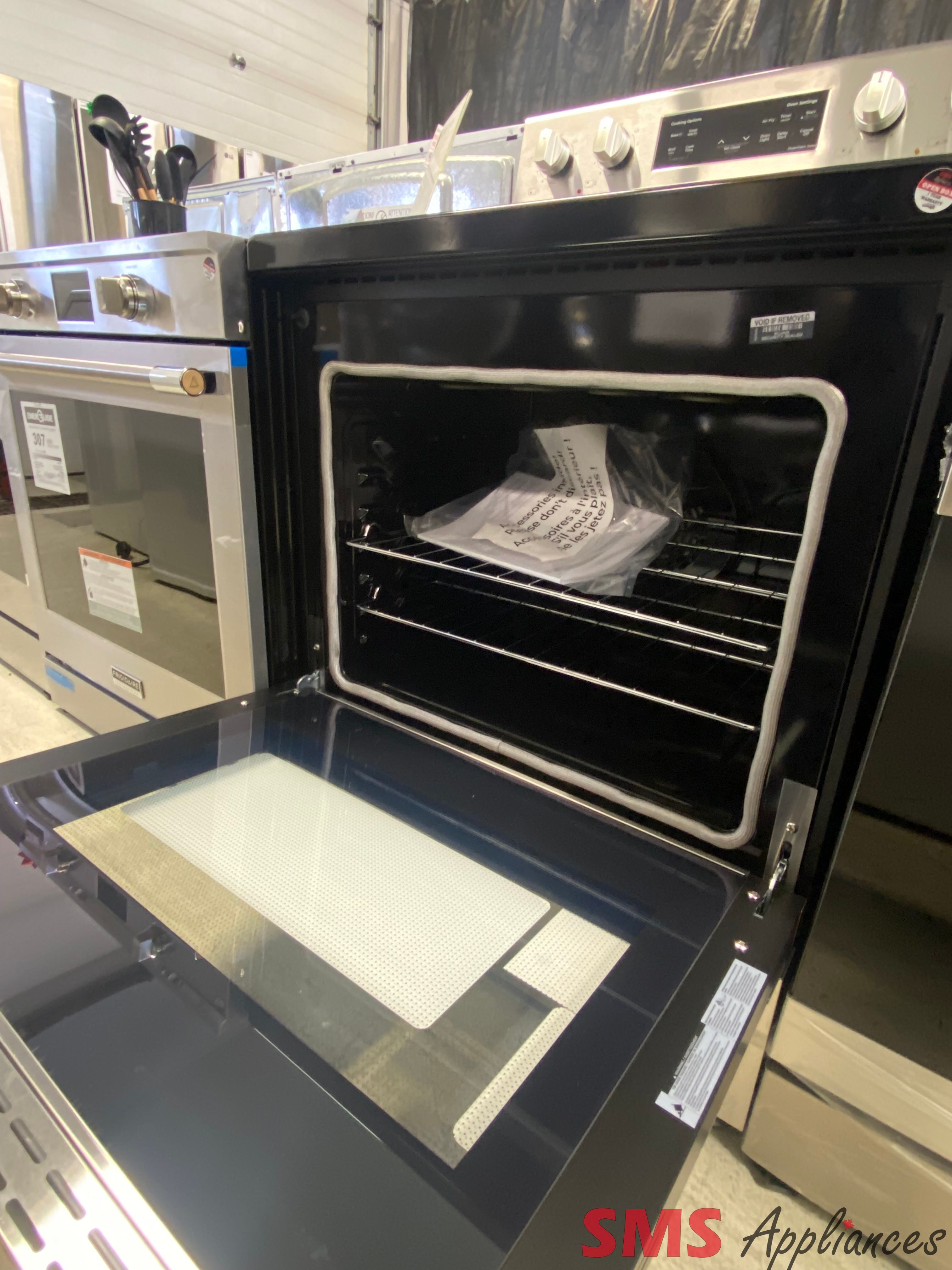 Open Box - Kenmore 30