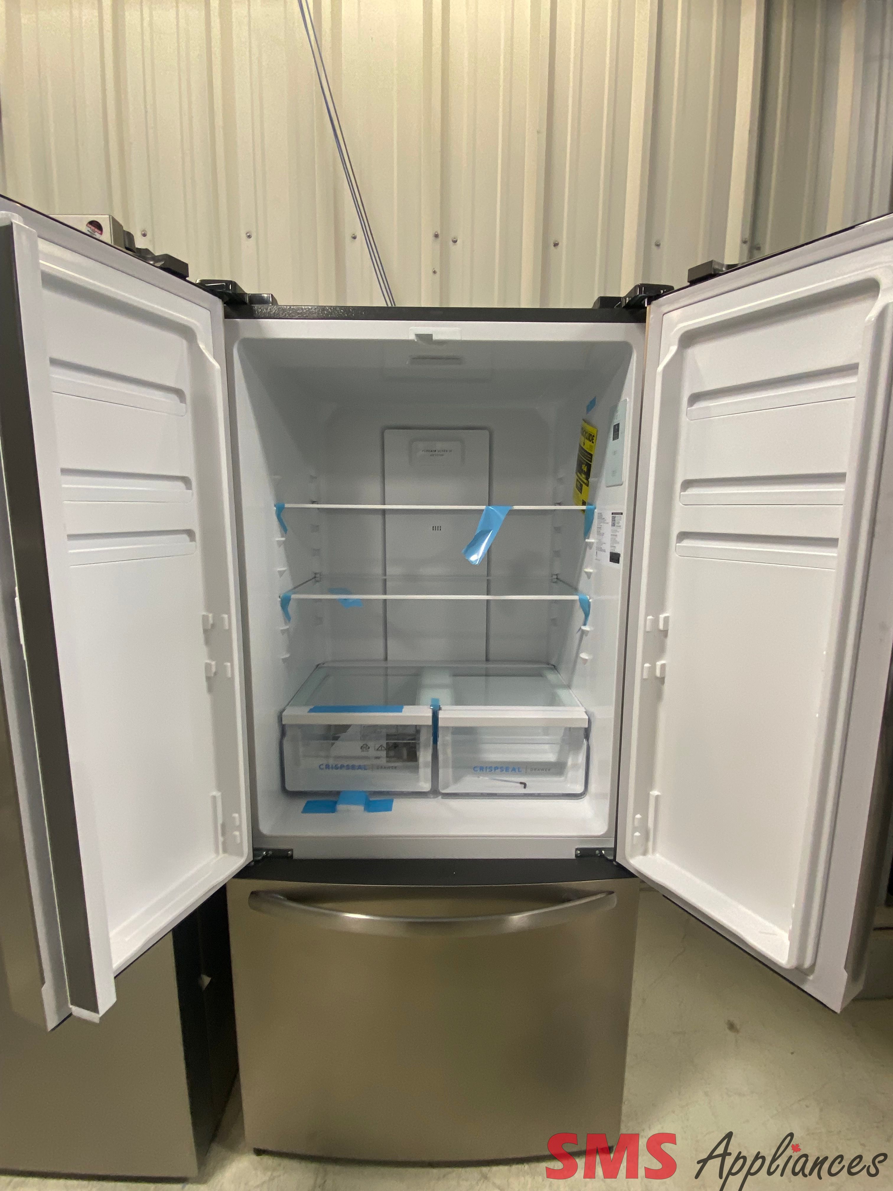 Open Box - Scratch & Dent - Frigidaire 32