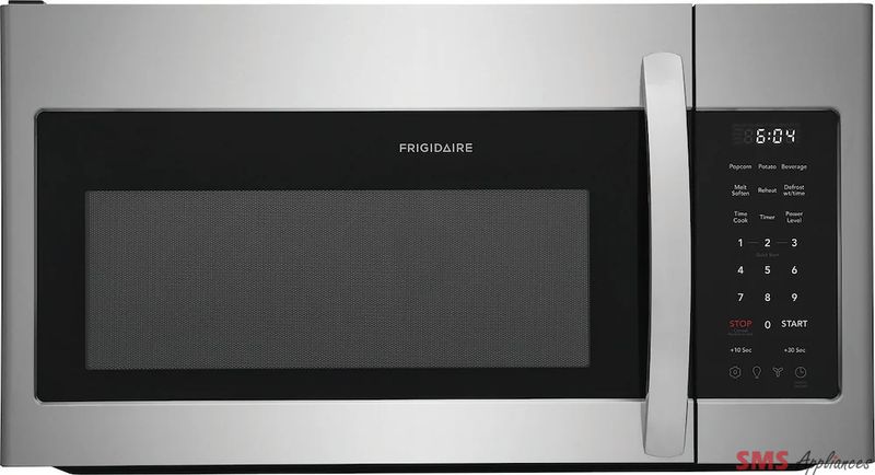 BRAND NEW - Frigidaire 30" Over-The-Range Microwave FMOS1846BS