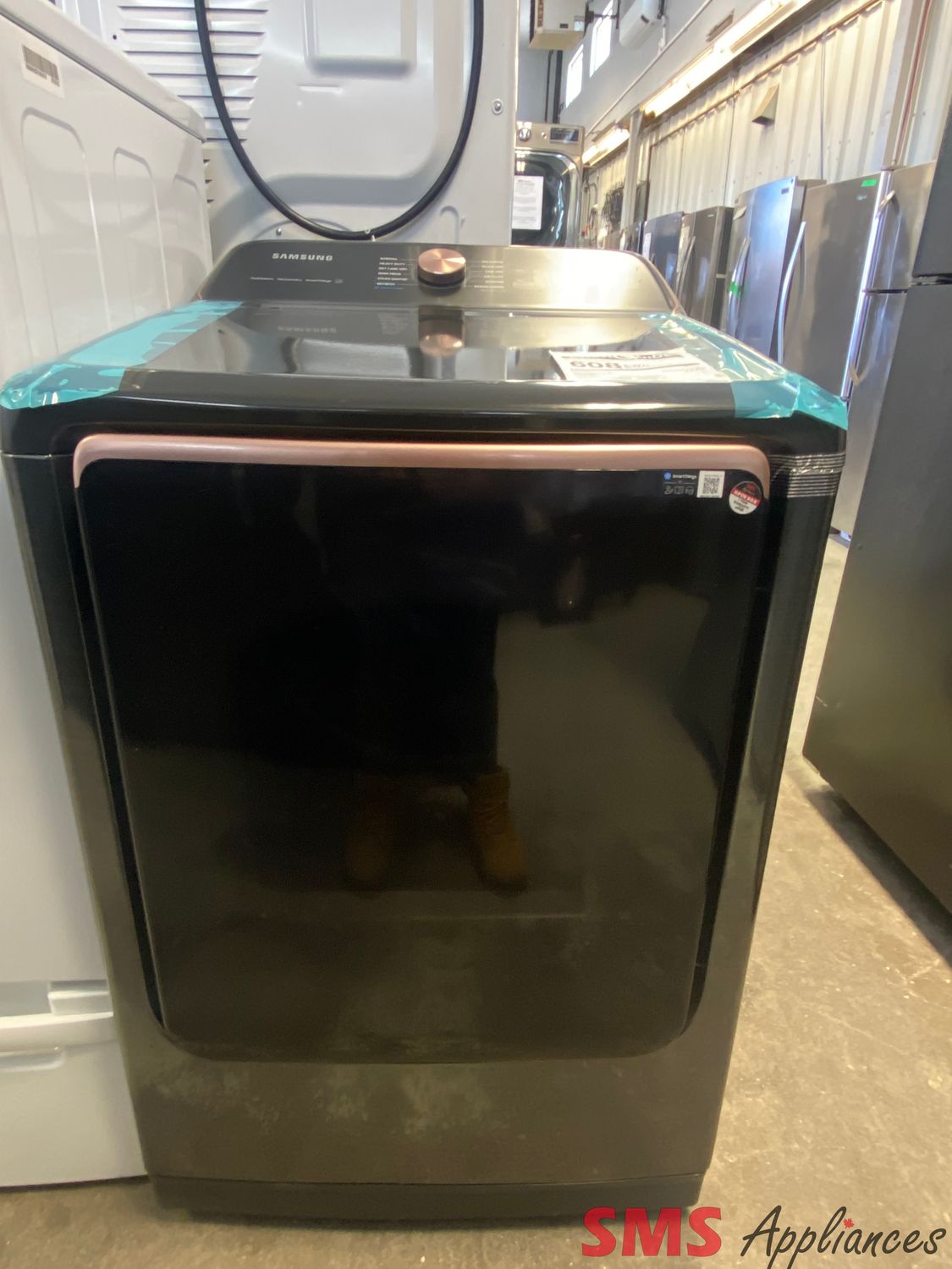 Open Box - Scratch & Dent - Samsung 27