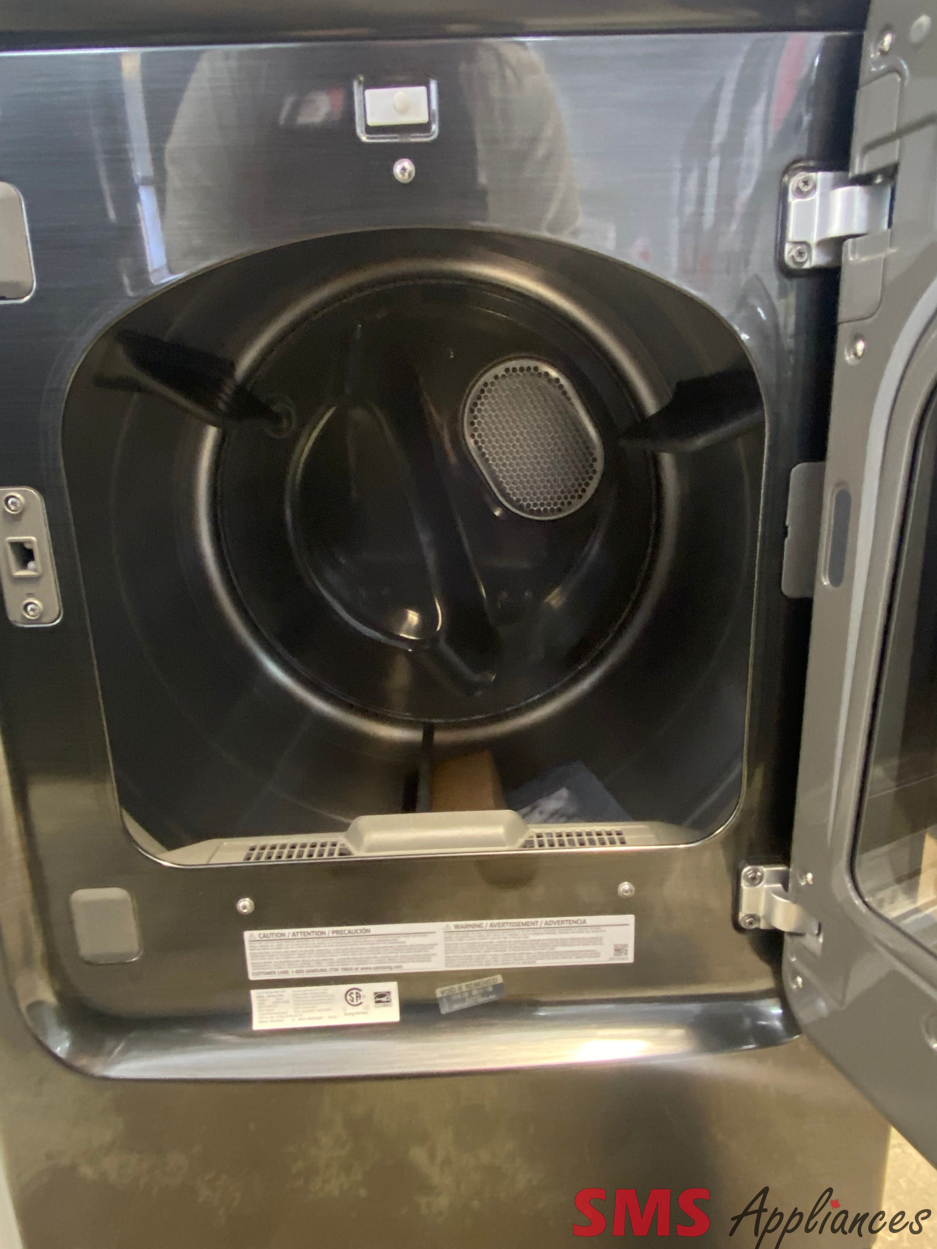 Open Box - Scratch & Dent - Samsung 27