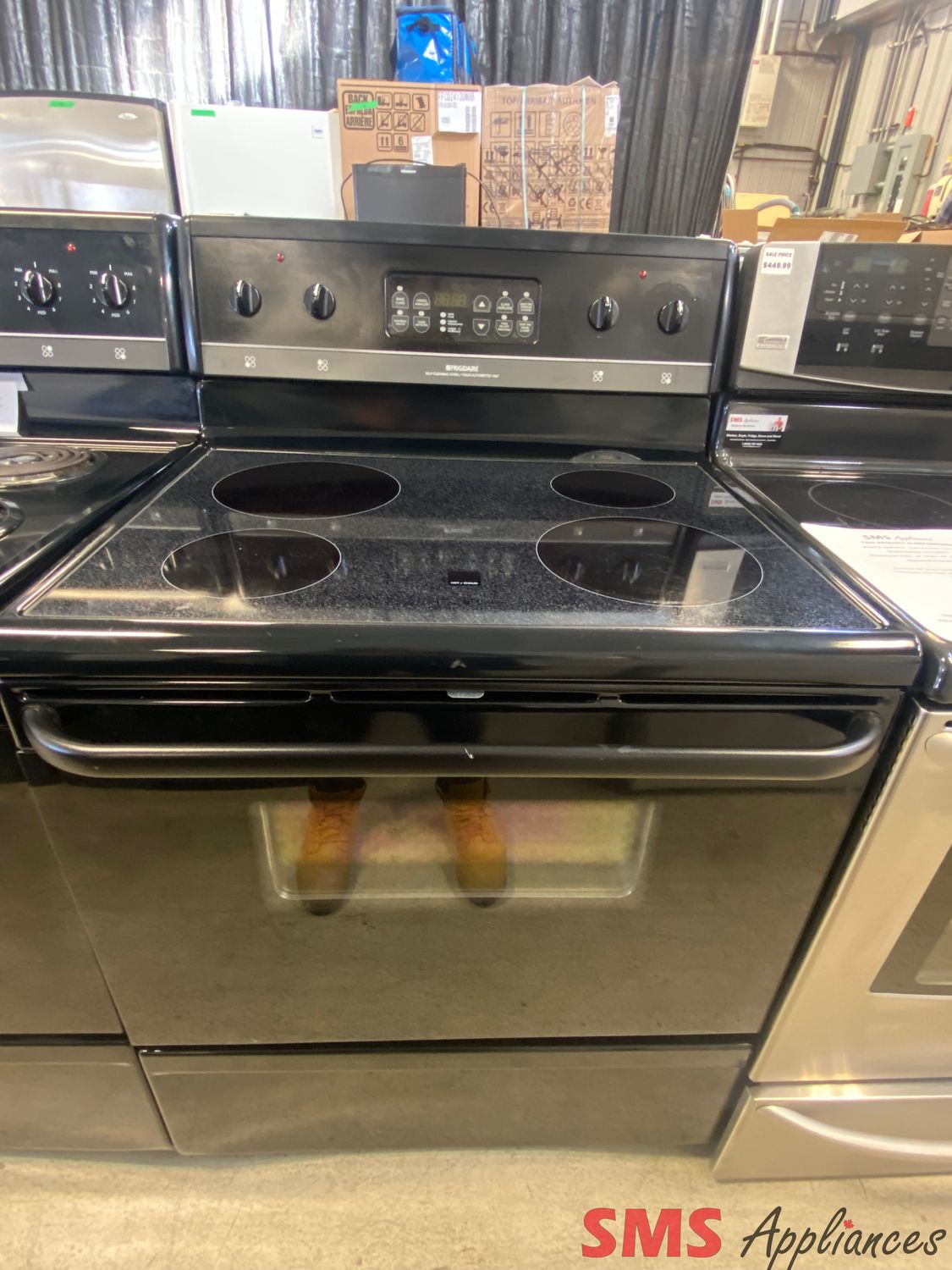 Frigidaire 30