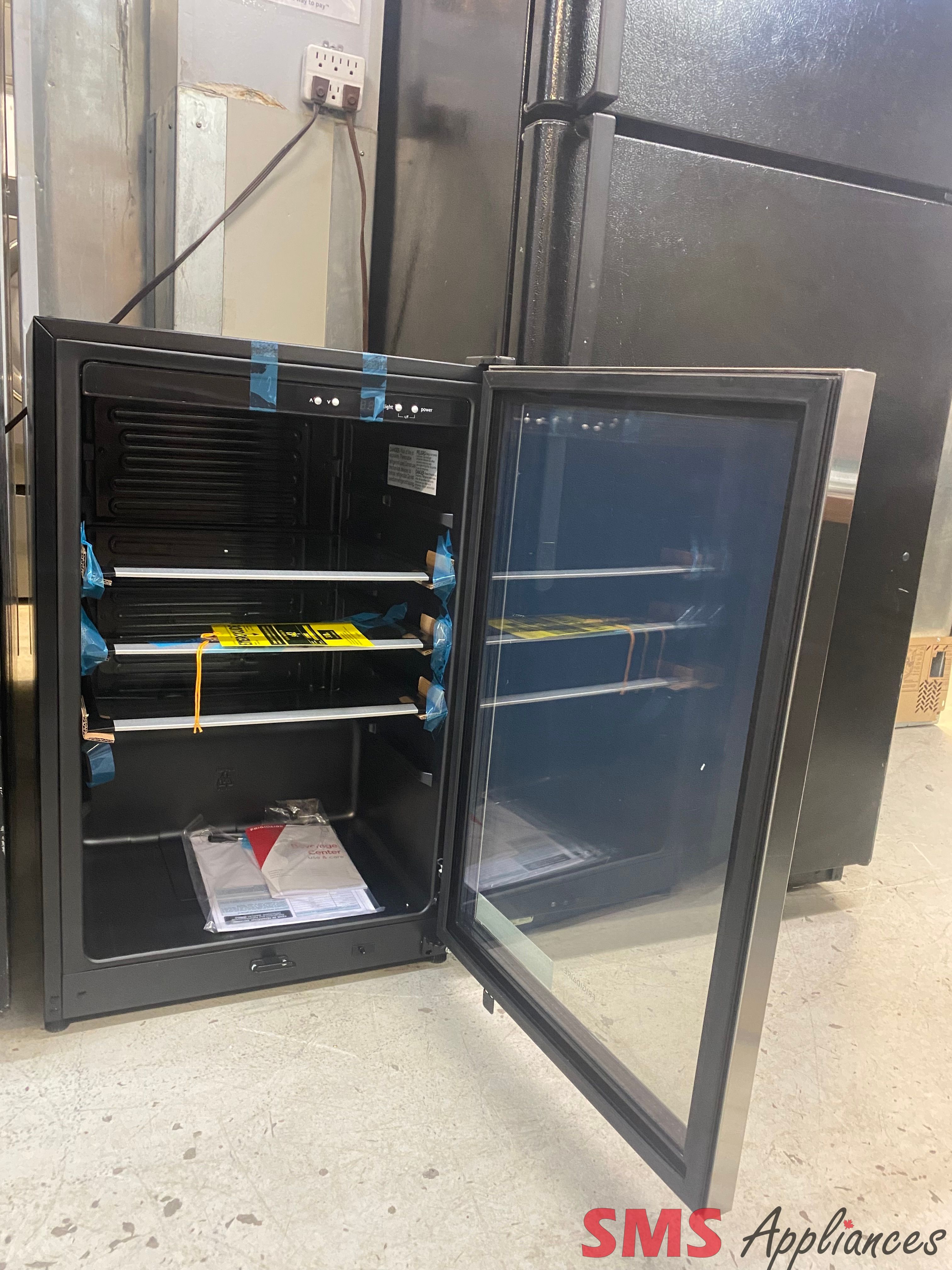 Open Box - Scratch & Dent - Frigidaire 21