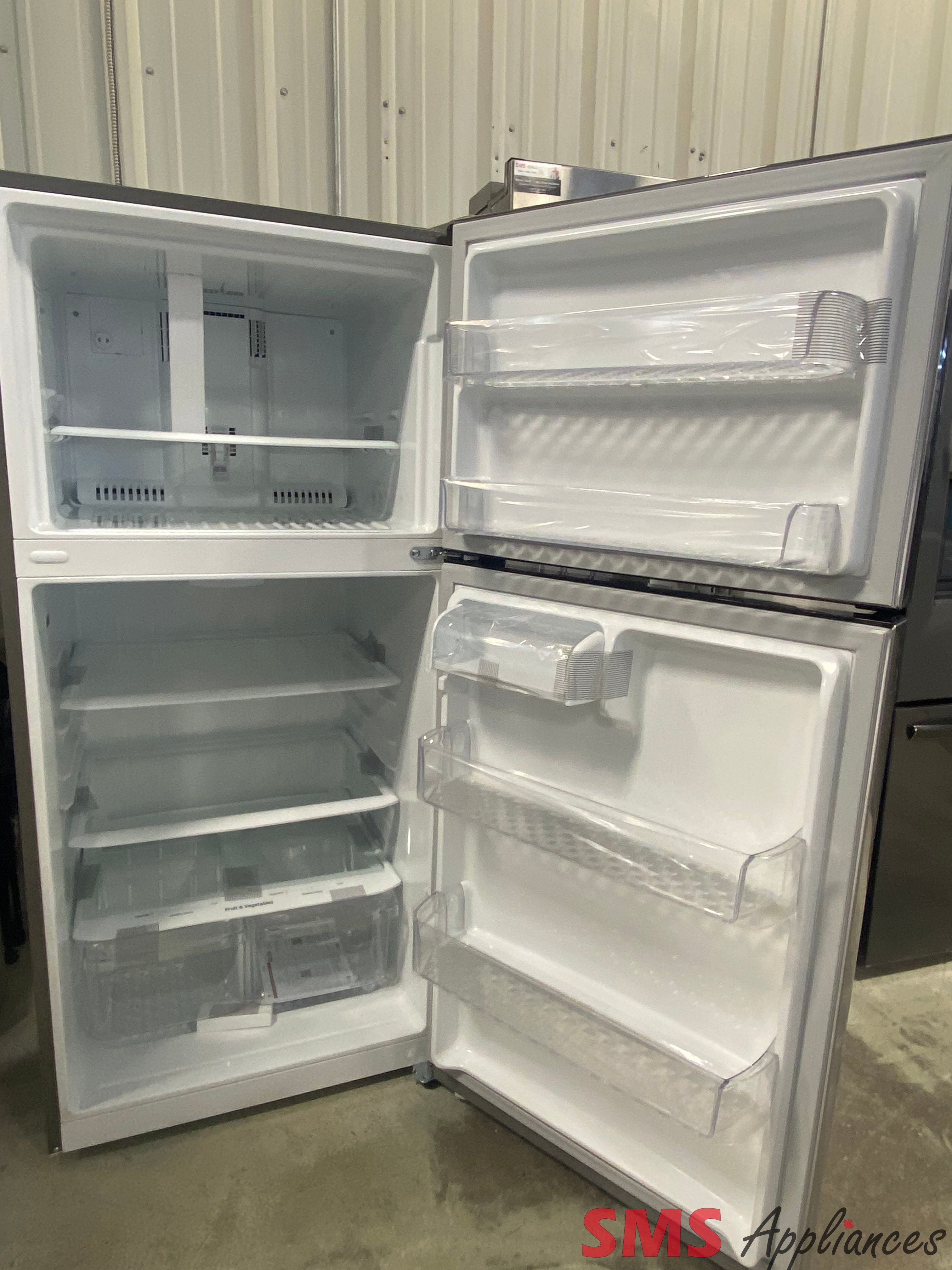 Open Box - Scratch & Dent - LG 30