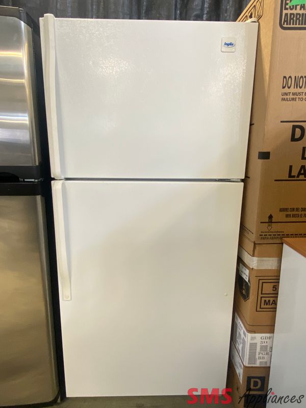Inglis 30 Inglis 30" Top Mount Refrigerator IJT182300