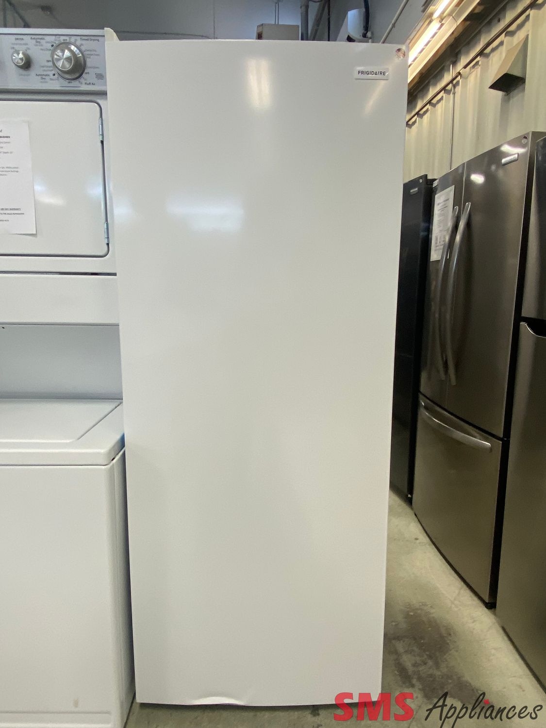 Open Box - Scratch & Dent - Frigidaire 28