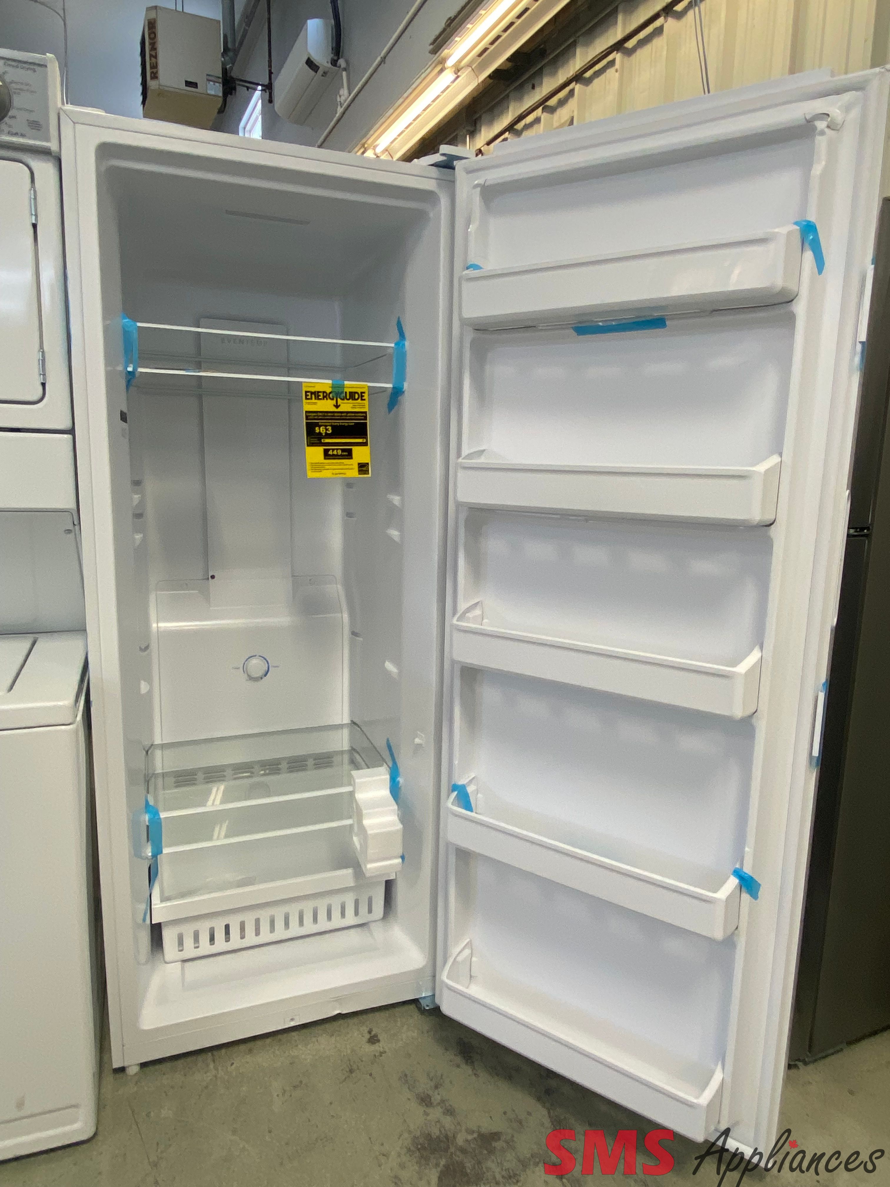 Open Box - Scratch & Dent - Frigidaire 28