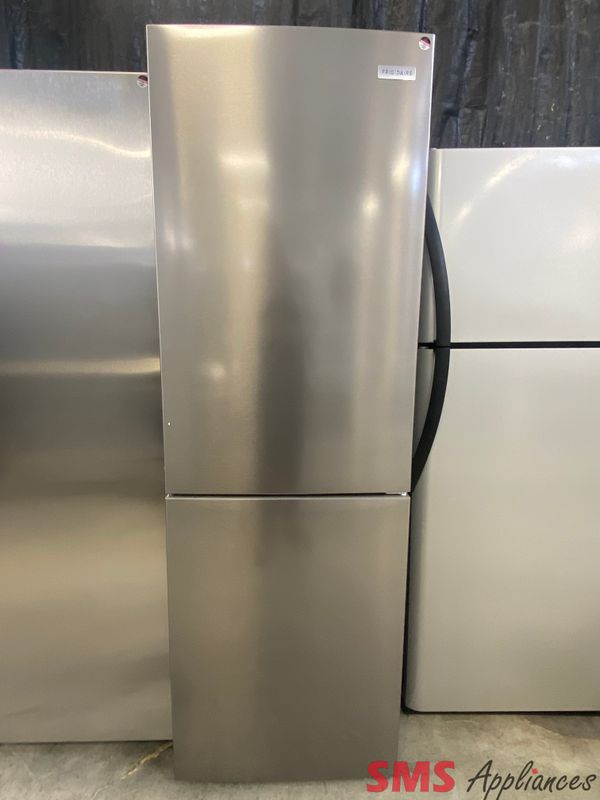 Open Box - Scratch & Dent - Frigidaire 24" Bottom Mount Refrigerator FRBG1224AV