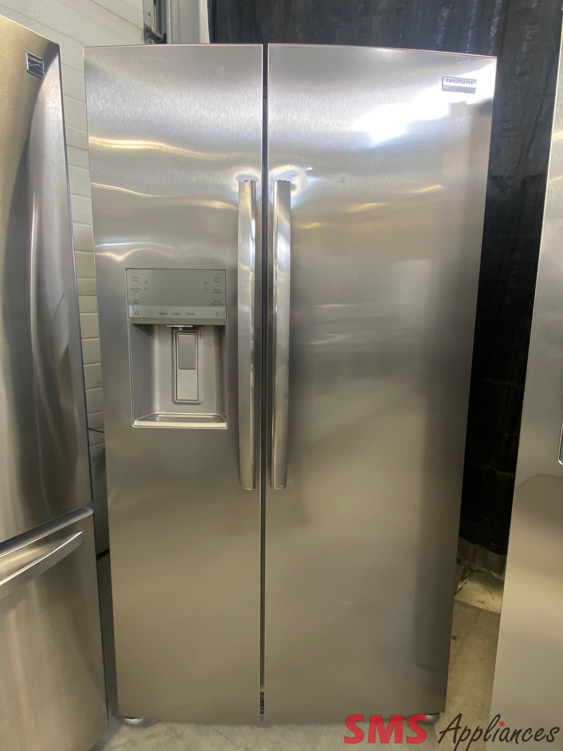 Frigidaire Gallery 36