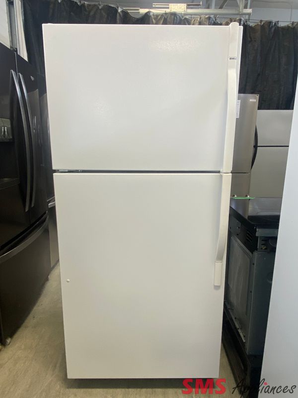 Kenmore 30 Kenmore 30" Top Mount Refrigerator 106.64952401