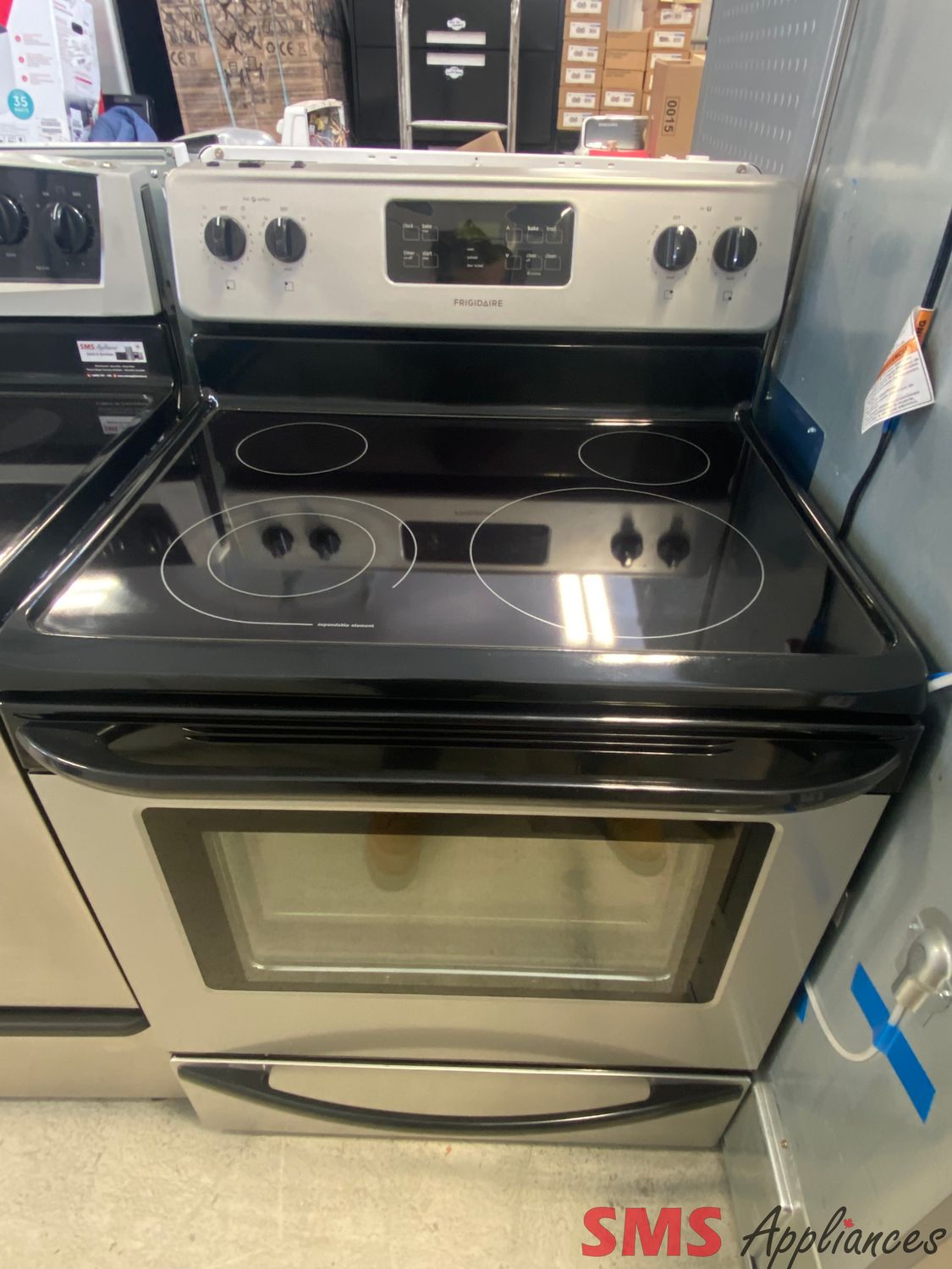 Frigidaire 30