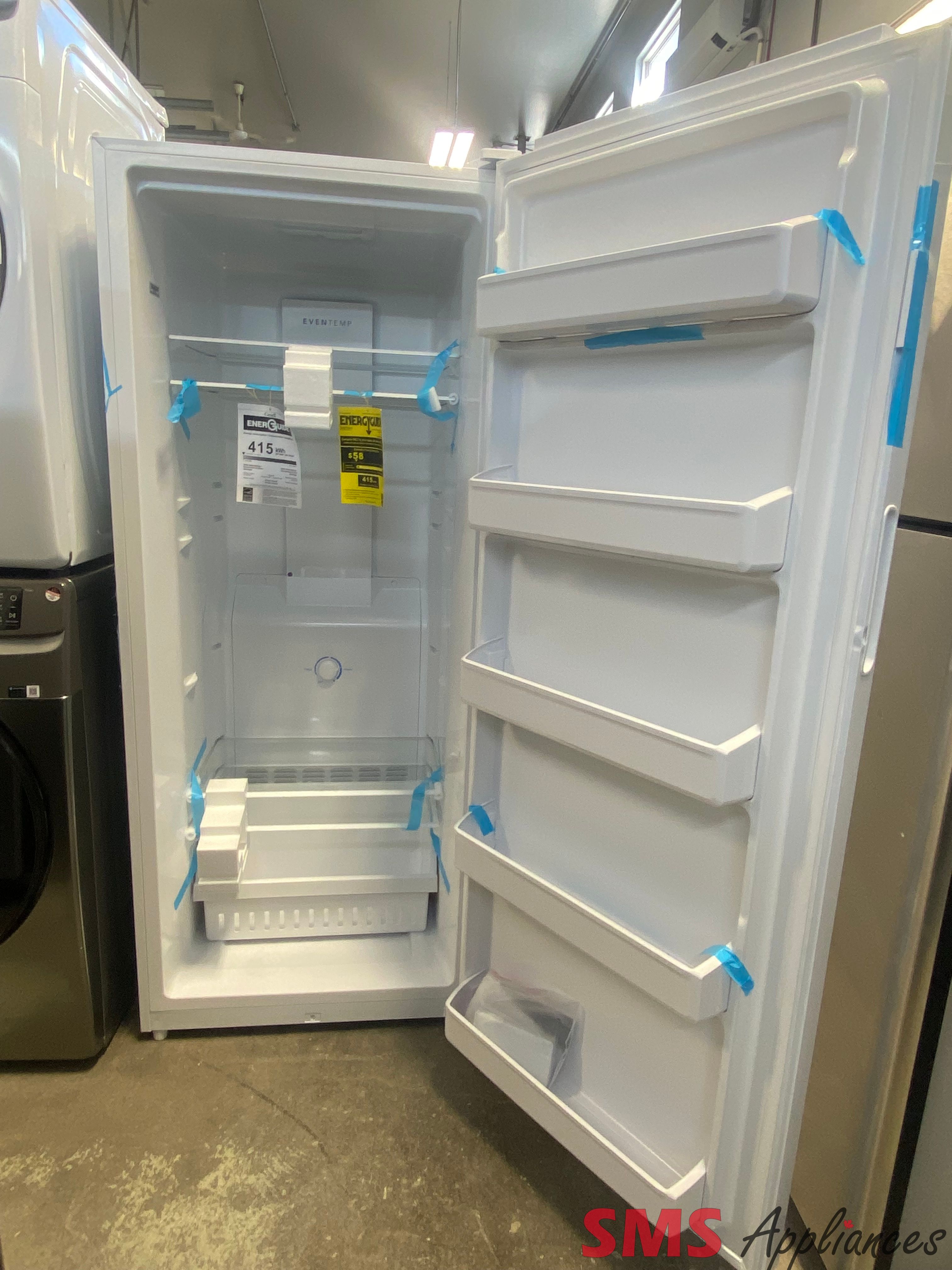 Open Box - Scratch & Dent - Frigidaire 28