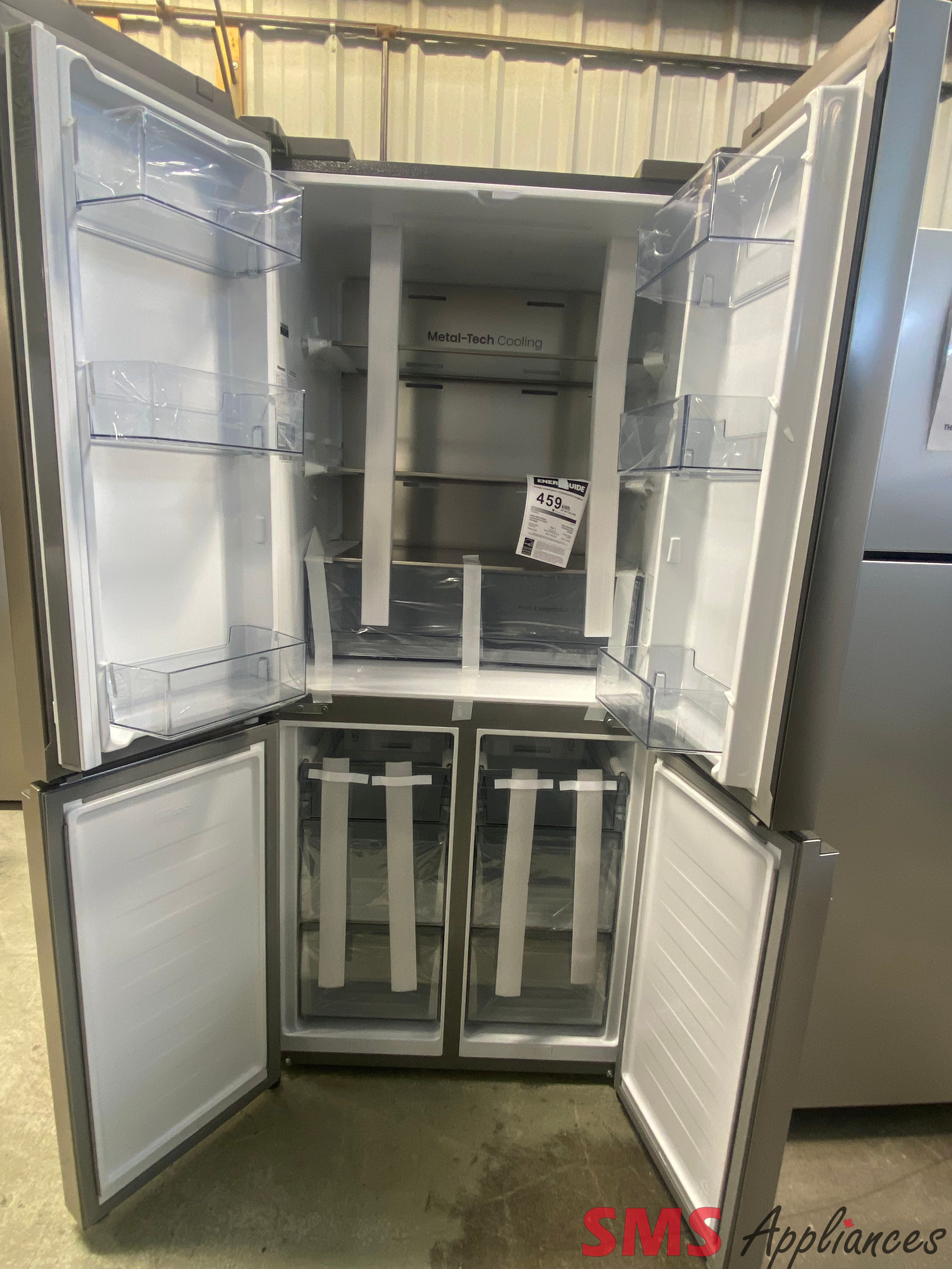 Open Box - Scratch & Dent - Hisense 32