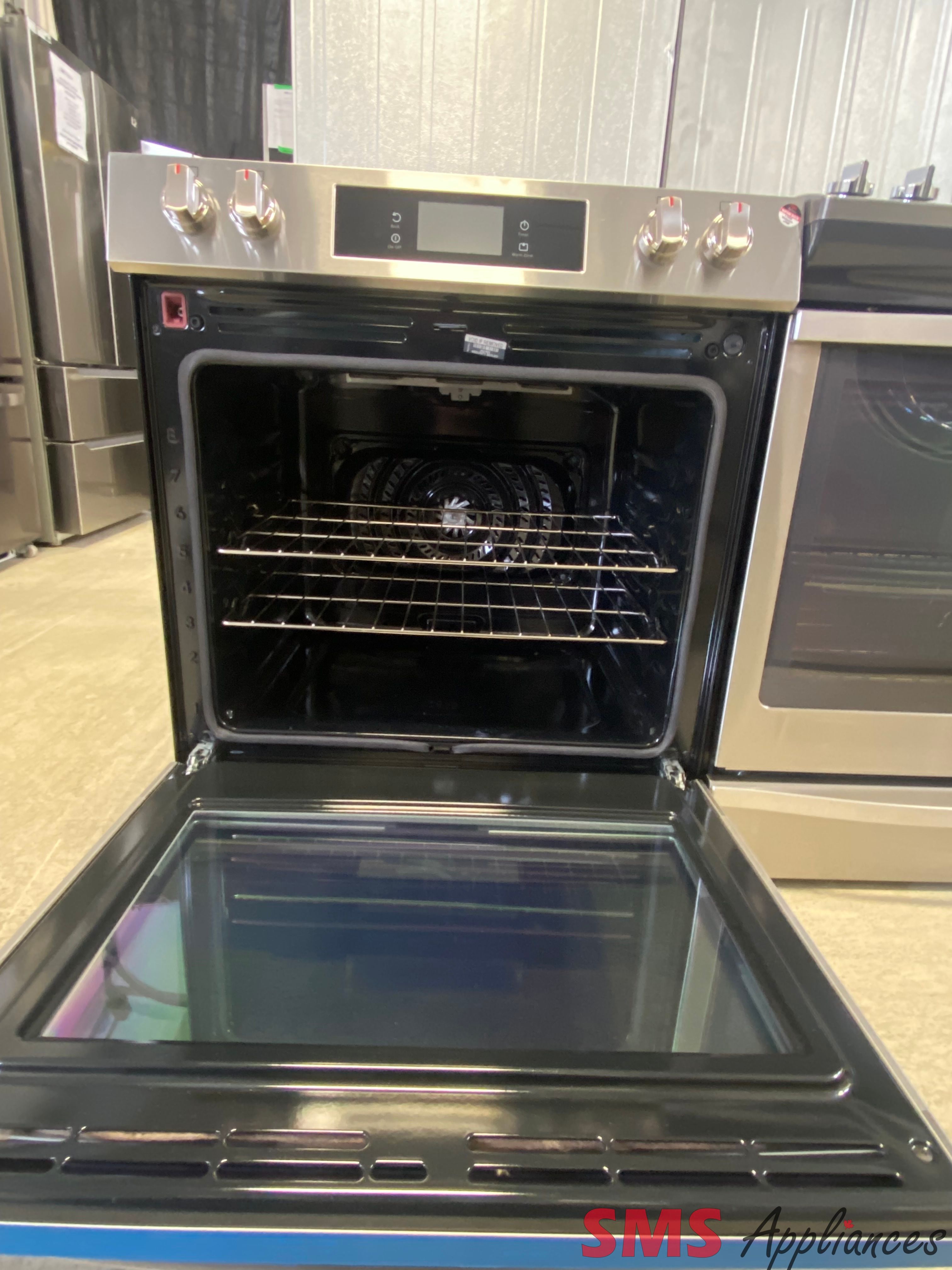 Open Box - Scratch & Dent - Frigidaire Gallery 30