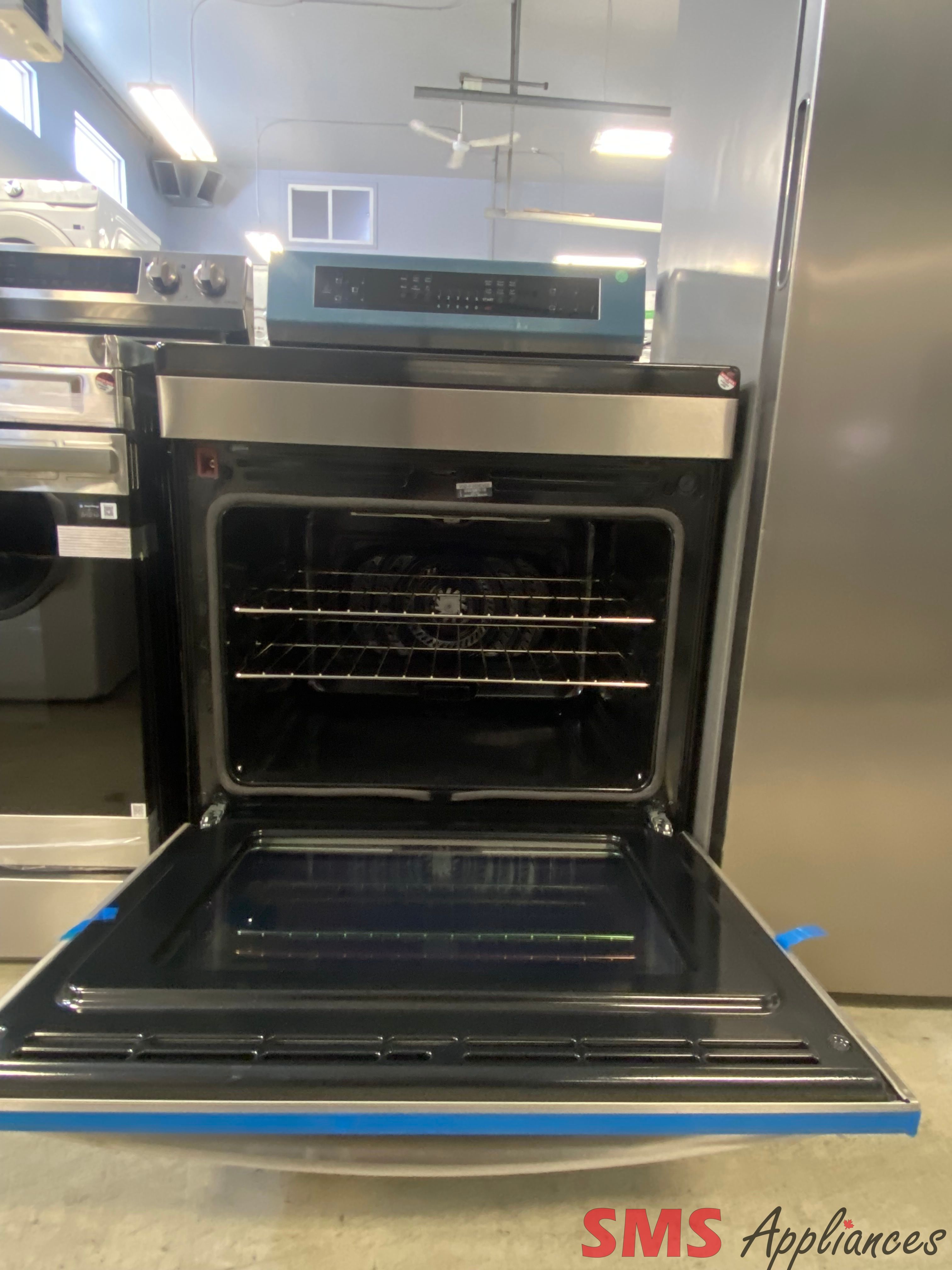 Open Box - Scratch & Dent - Frigidaire Gallery 30