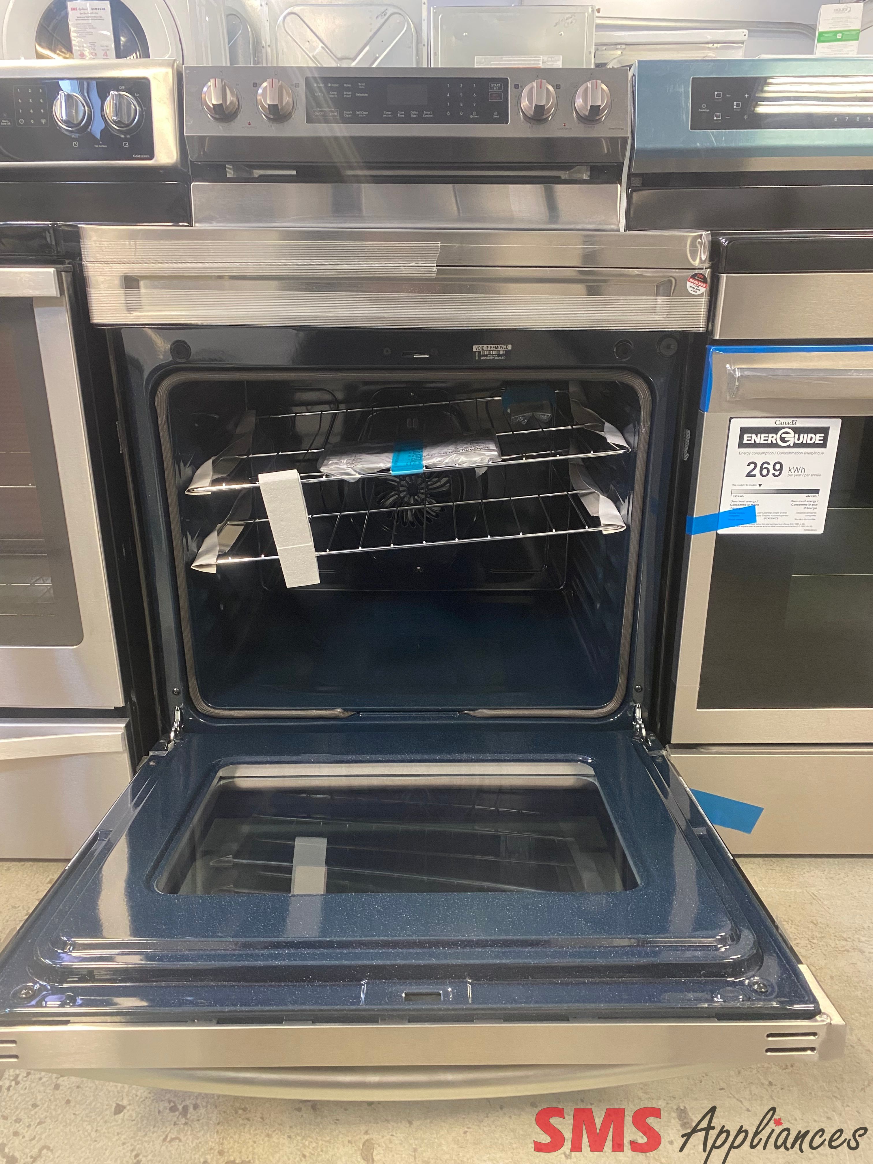 Open Box - Scratch & Dent - Samsung 30