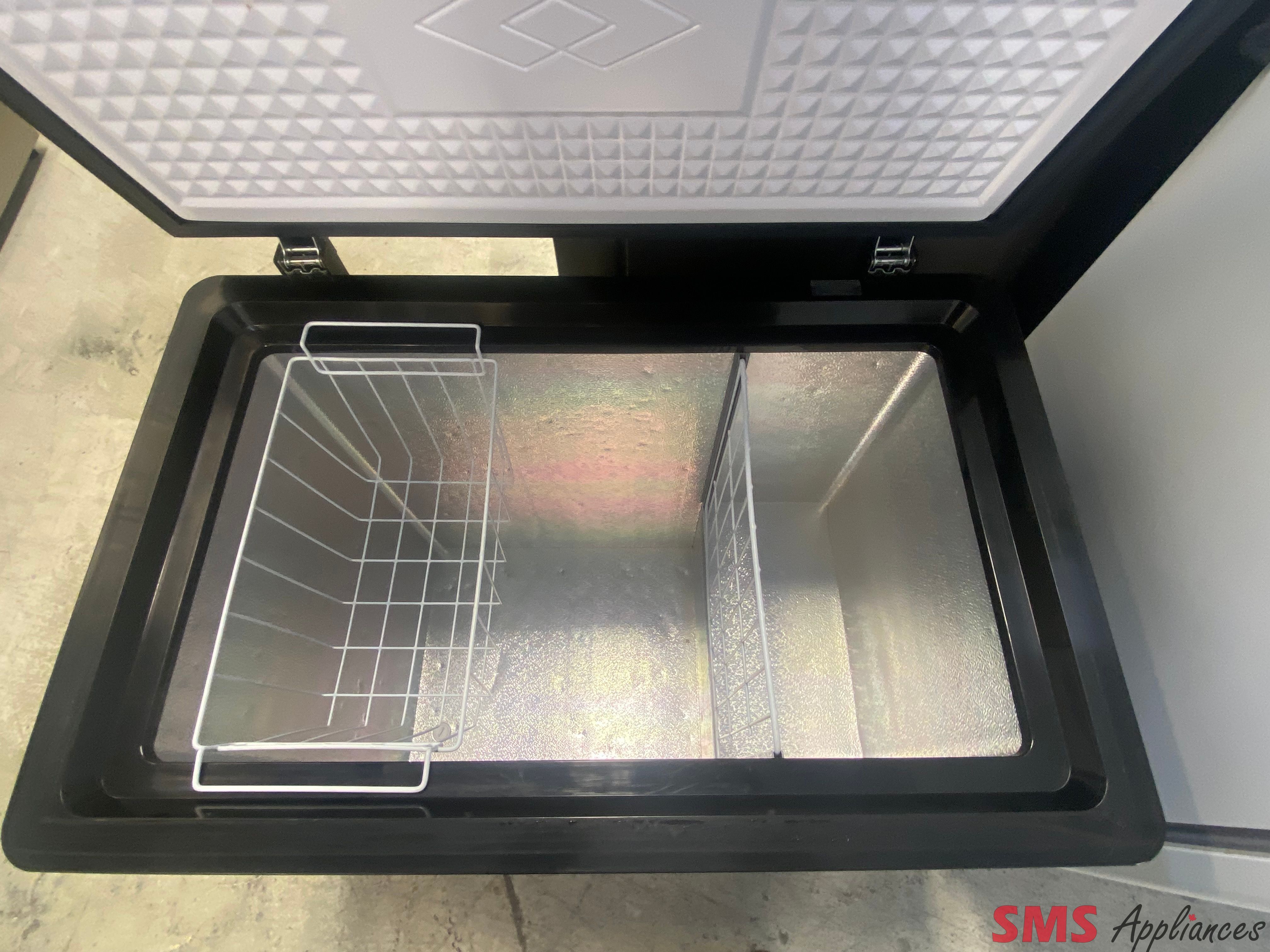 Danby Chest Freezer DCF055A1BP